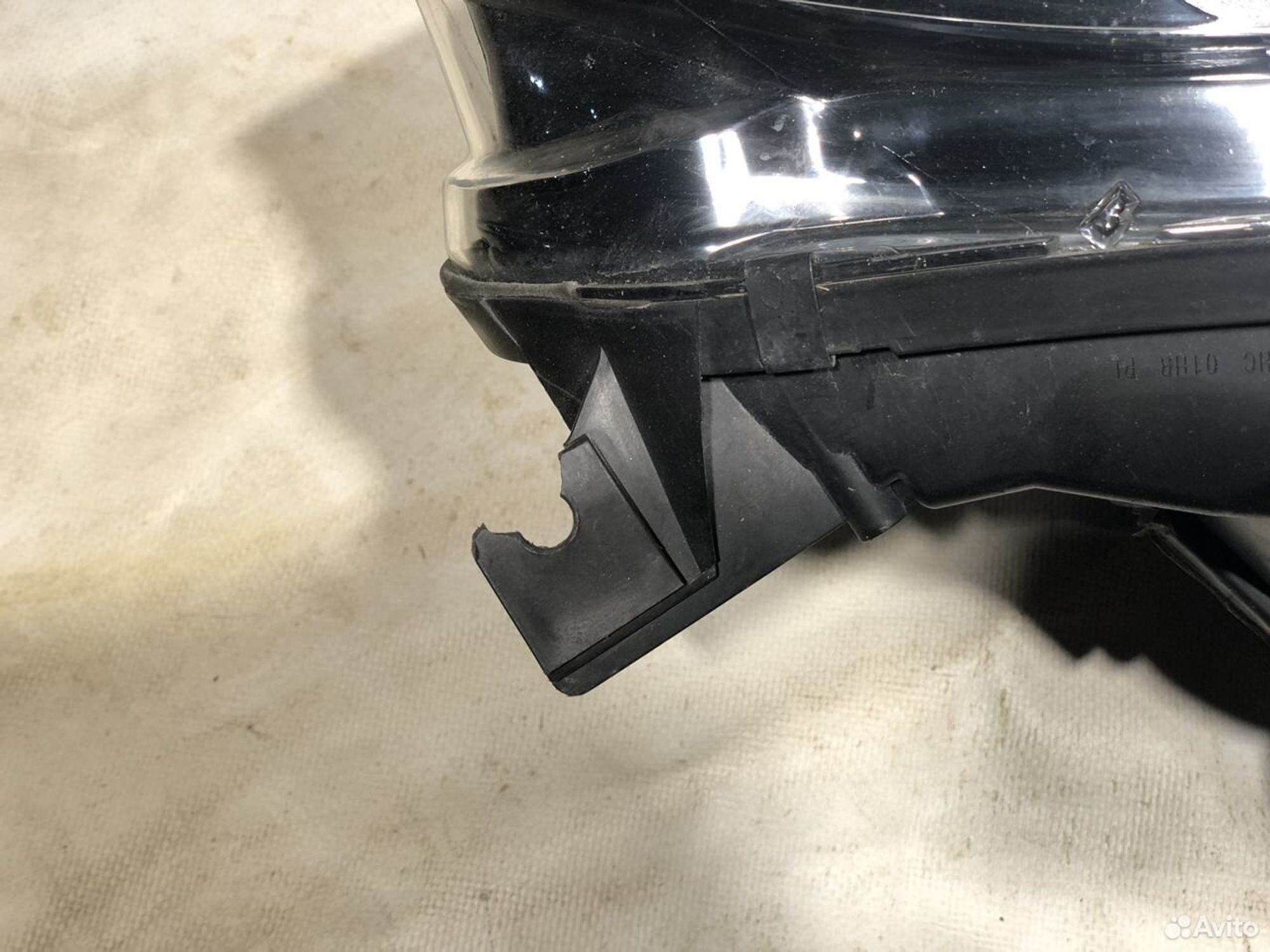 Фара правая Рено Каптюр 2016, 6000 рублей, Челябинск