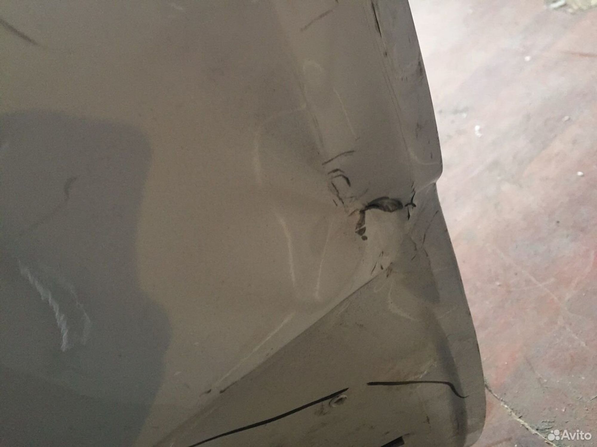 Крышка багажника Хендай Крета, 3000 рублей, Челябинск