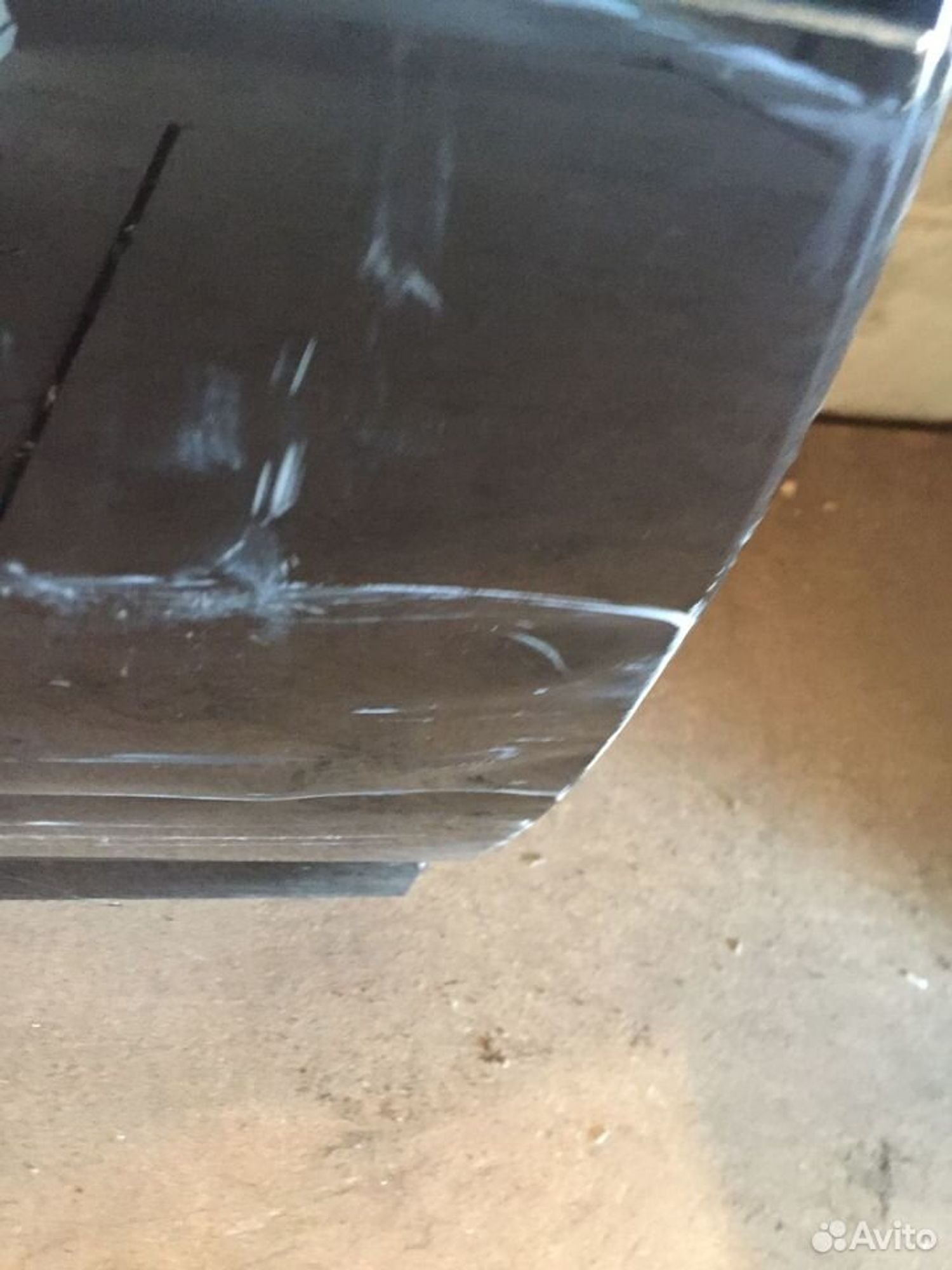 Дверь задняя правая Volkswagen Golf 7 2012-2020, 7000 рублей, Челябинск