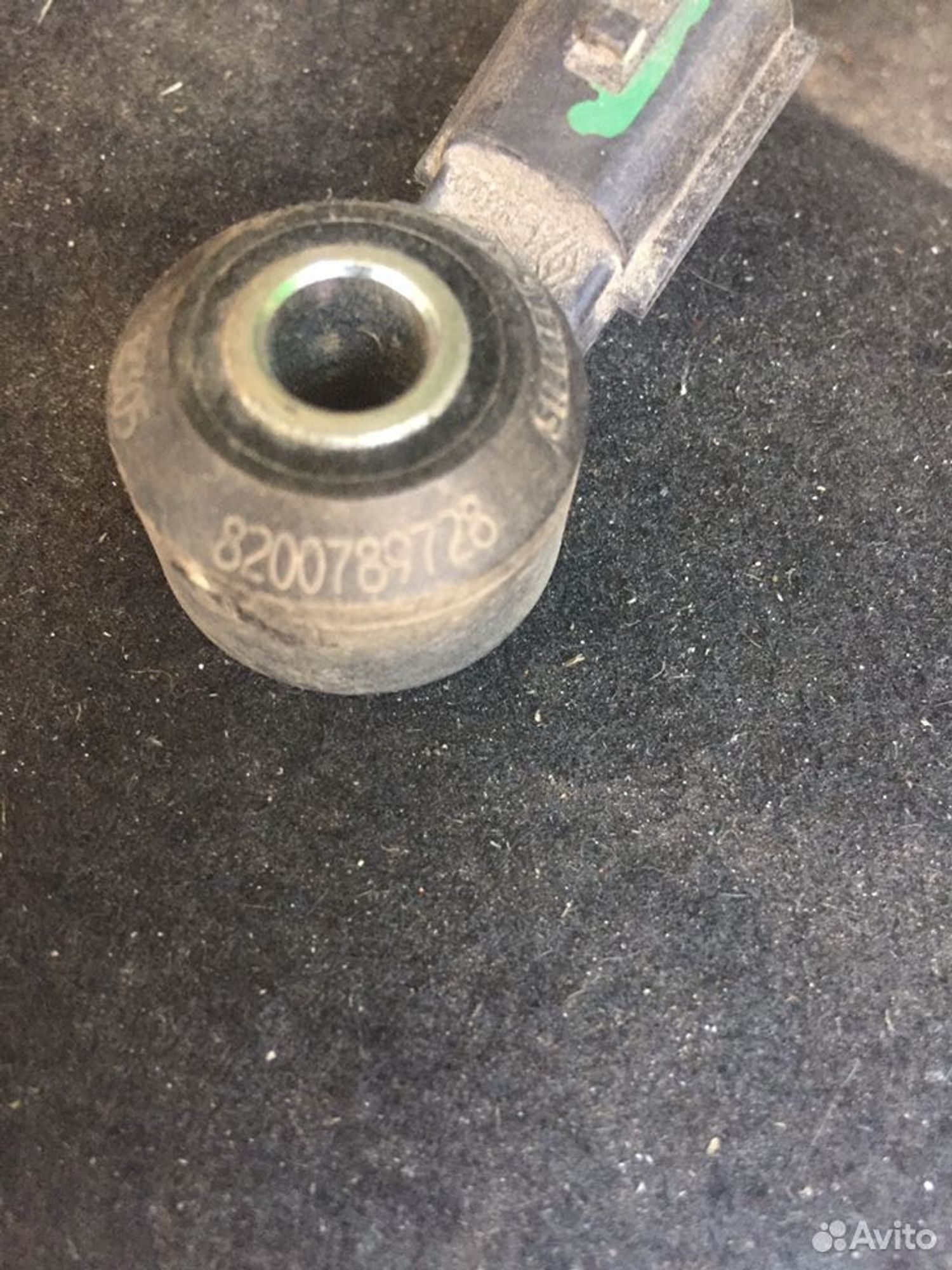 Датчик детонации Рено Renault, 500 рублей, Челябинск