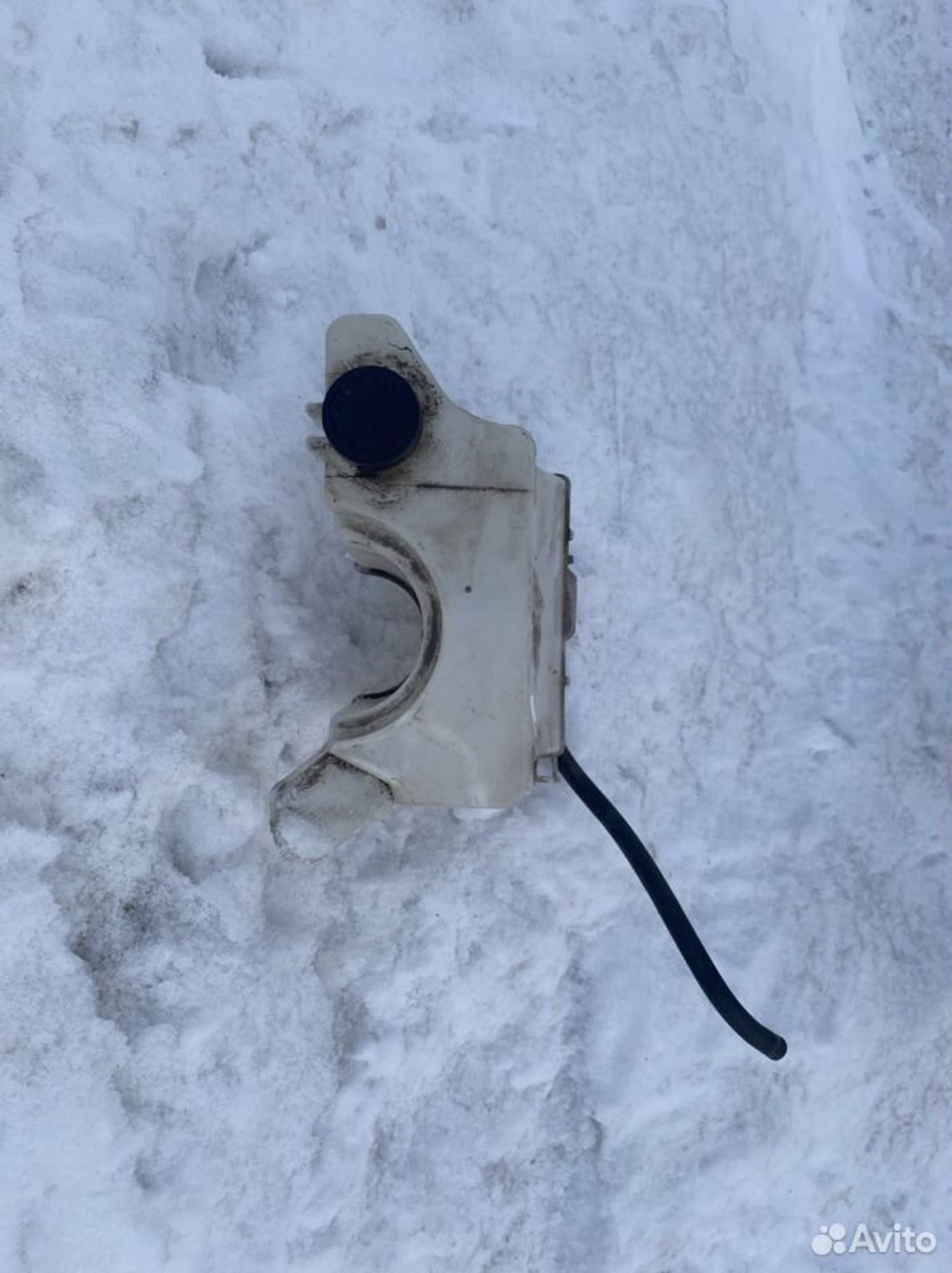 Расширительный бачок Ниссан Теана 32, 1000 рублей, Челябинск