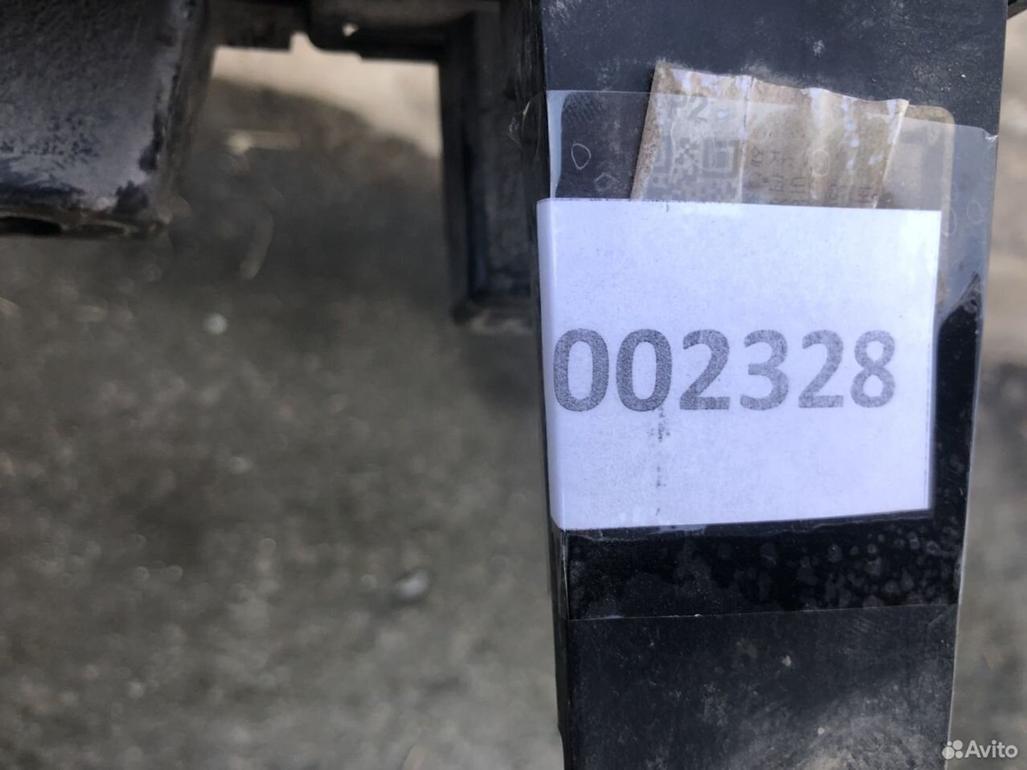 Кронштейн решетки радиатора Киа Селтос 19, 600 рублей, Челябинск