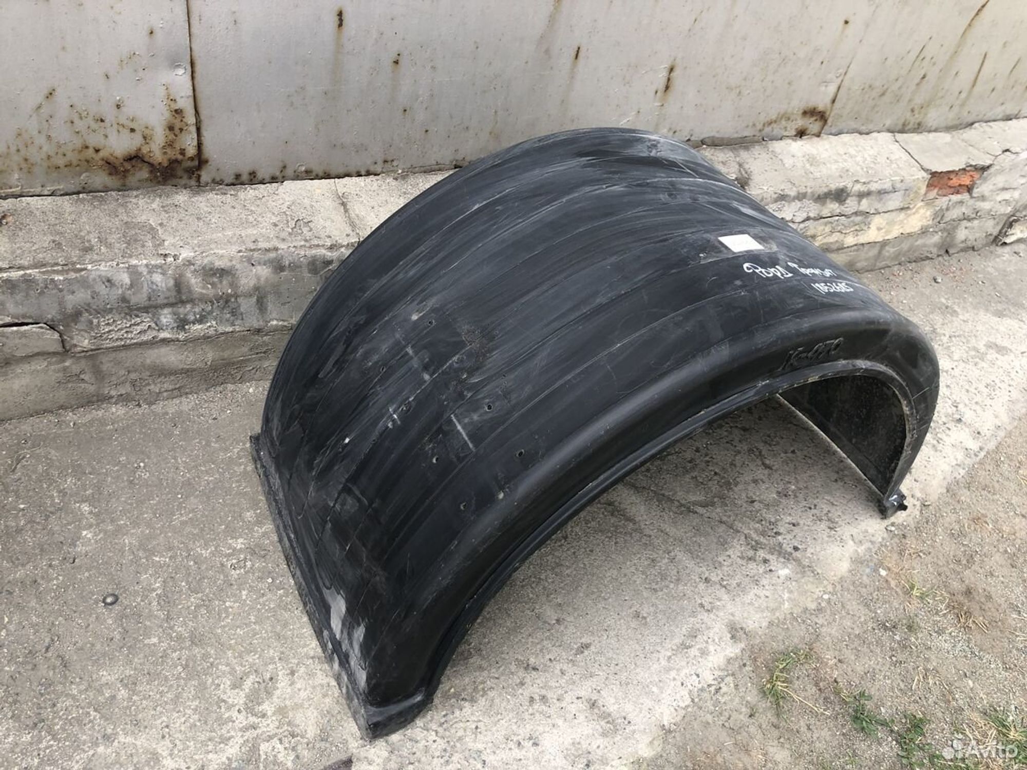 Подкрылок задний лев-прав Форд Транзит 2014, 3000 рублей, Челябинск