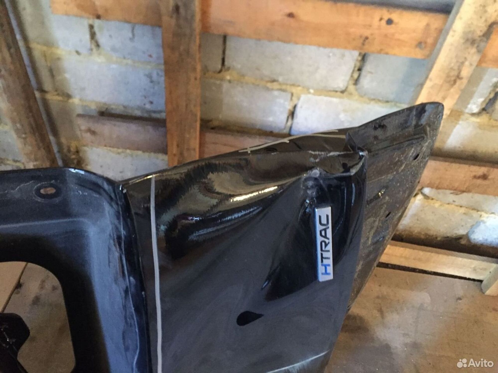 Крышка багажника Hyundai Tucson 3 2018, 5000 рублей, Челябинск