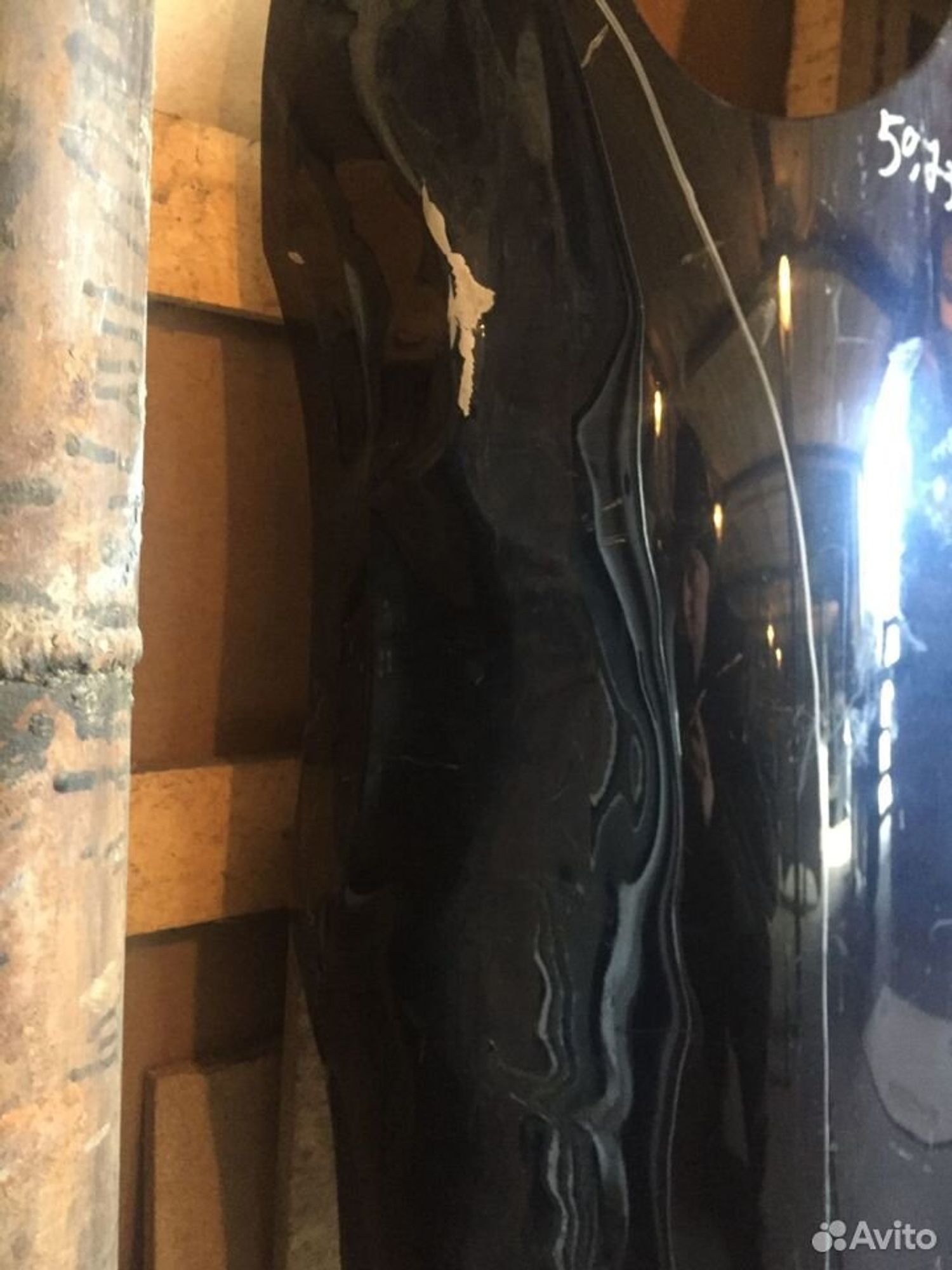 Капот Porsche Macan, 15000 рублей, Челябинск