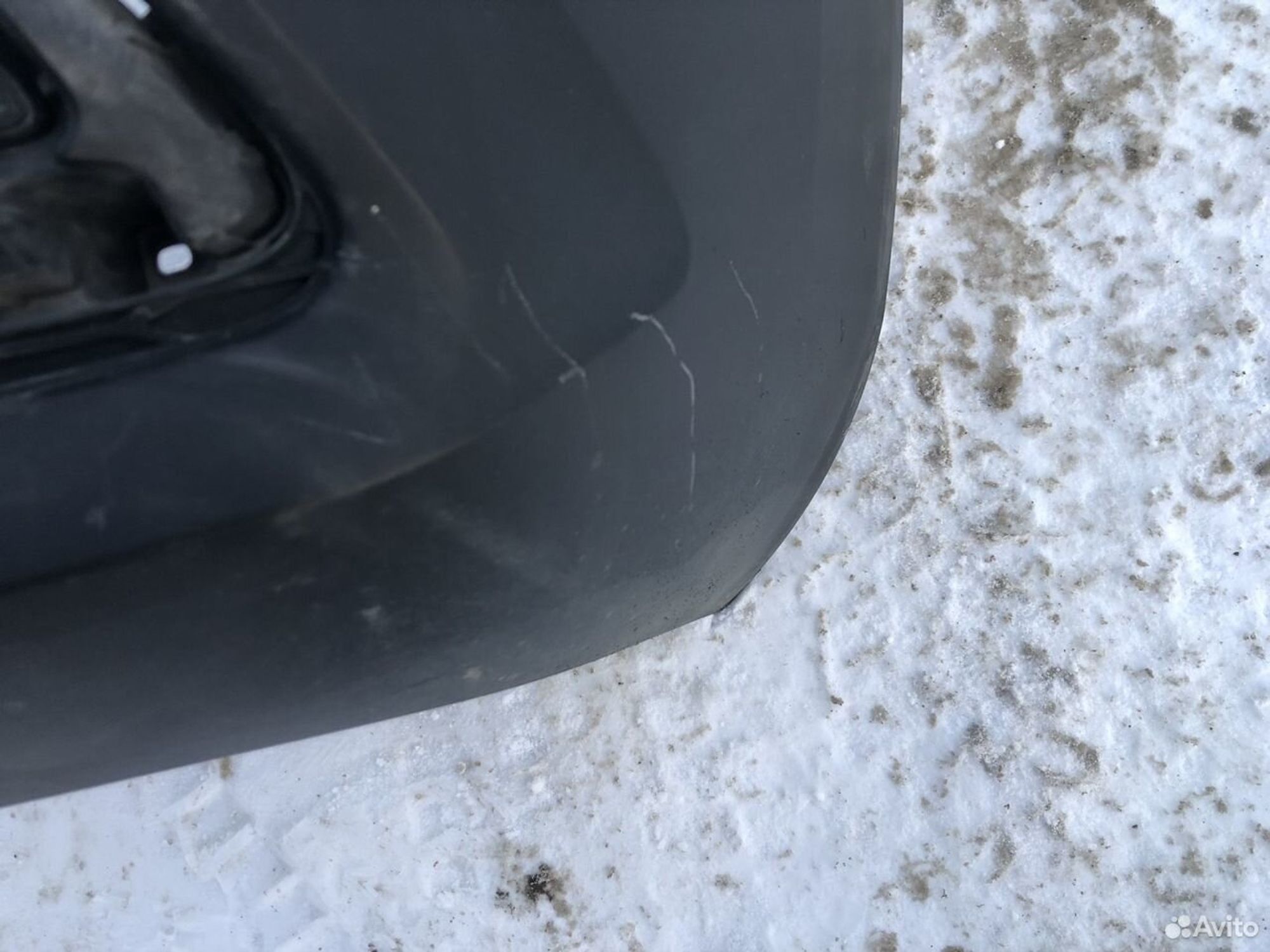 Бампер задний Киа Селтос 2019-нв, 9000 рублей, Челябинск