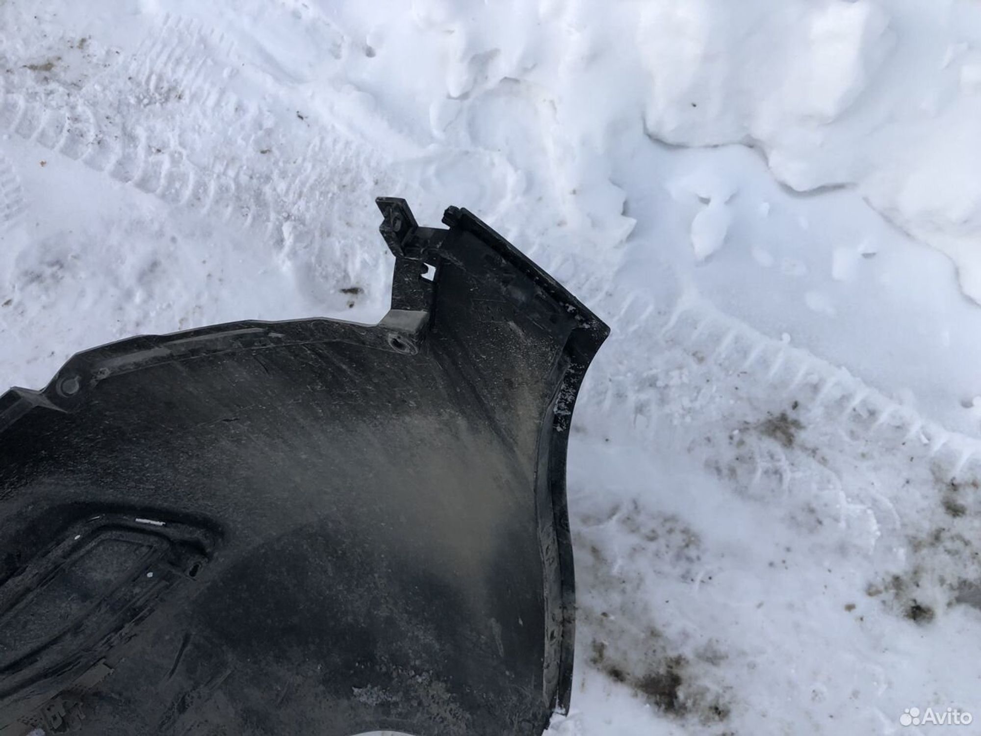 Бампер задний Киа Селтос 2019-нв, 9000 рублей, Челябинск