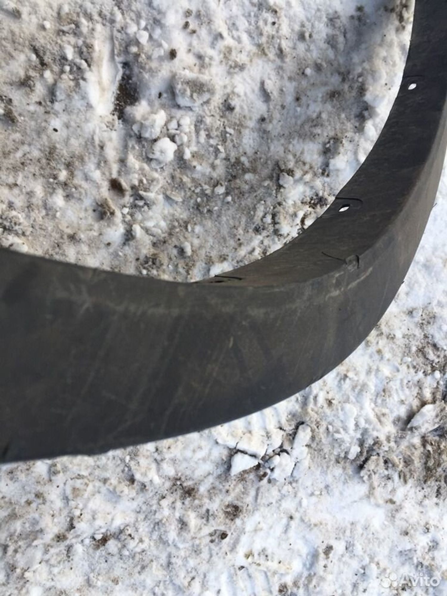 Расширитель задний правый BMW X3 бмв Х3 F25, 1000 рублей, Челябинск