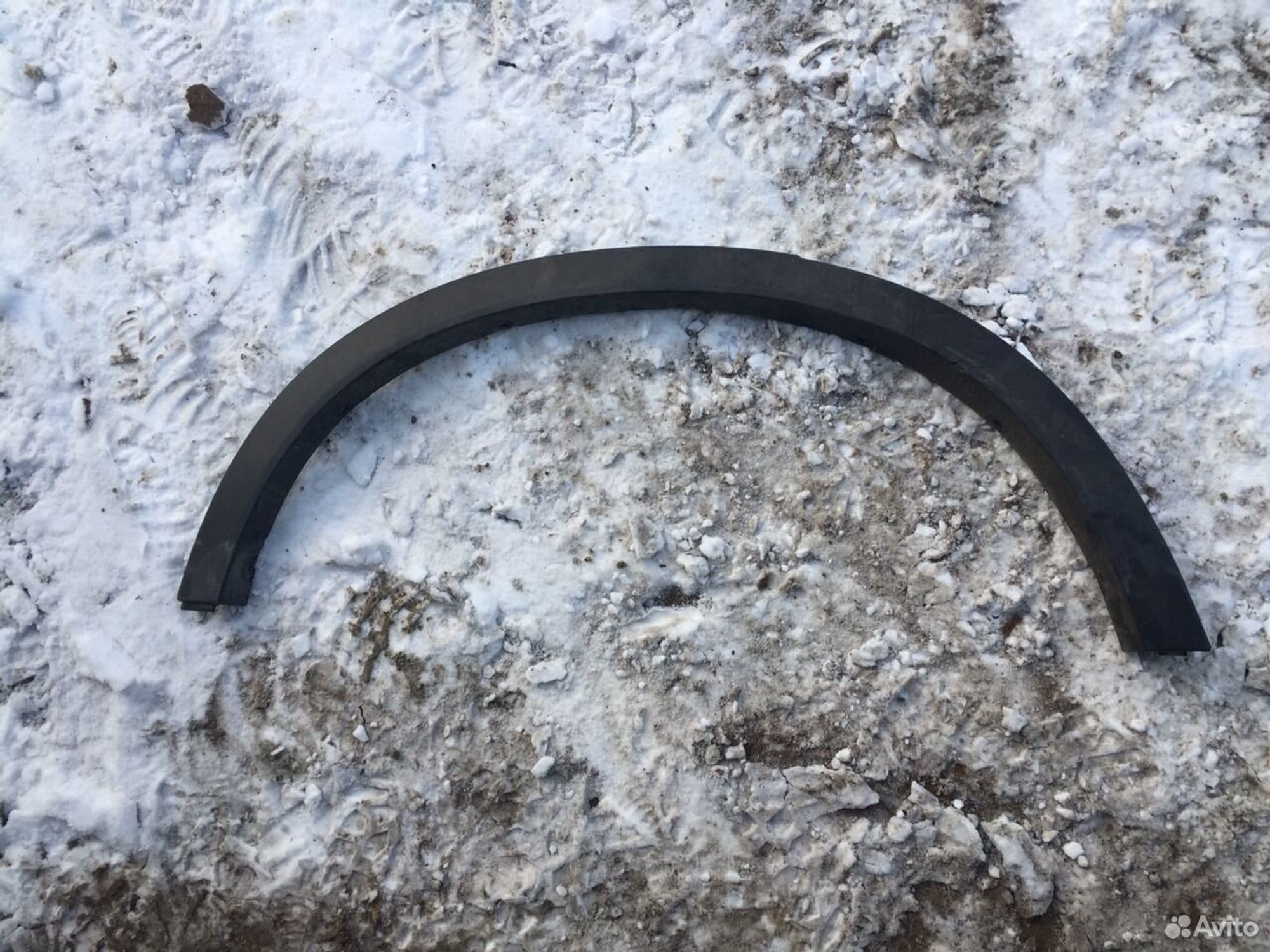 Расширитель задний правый BMW X3 бмв Х3 F25, 1000 рублей, Челябинск