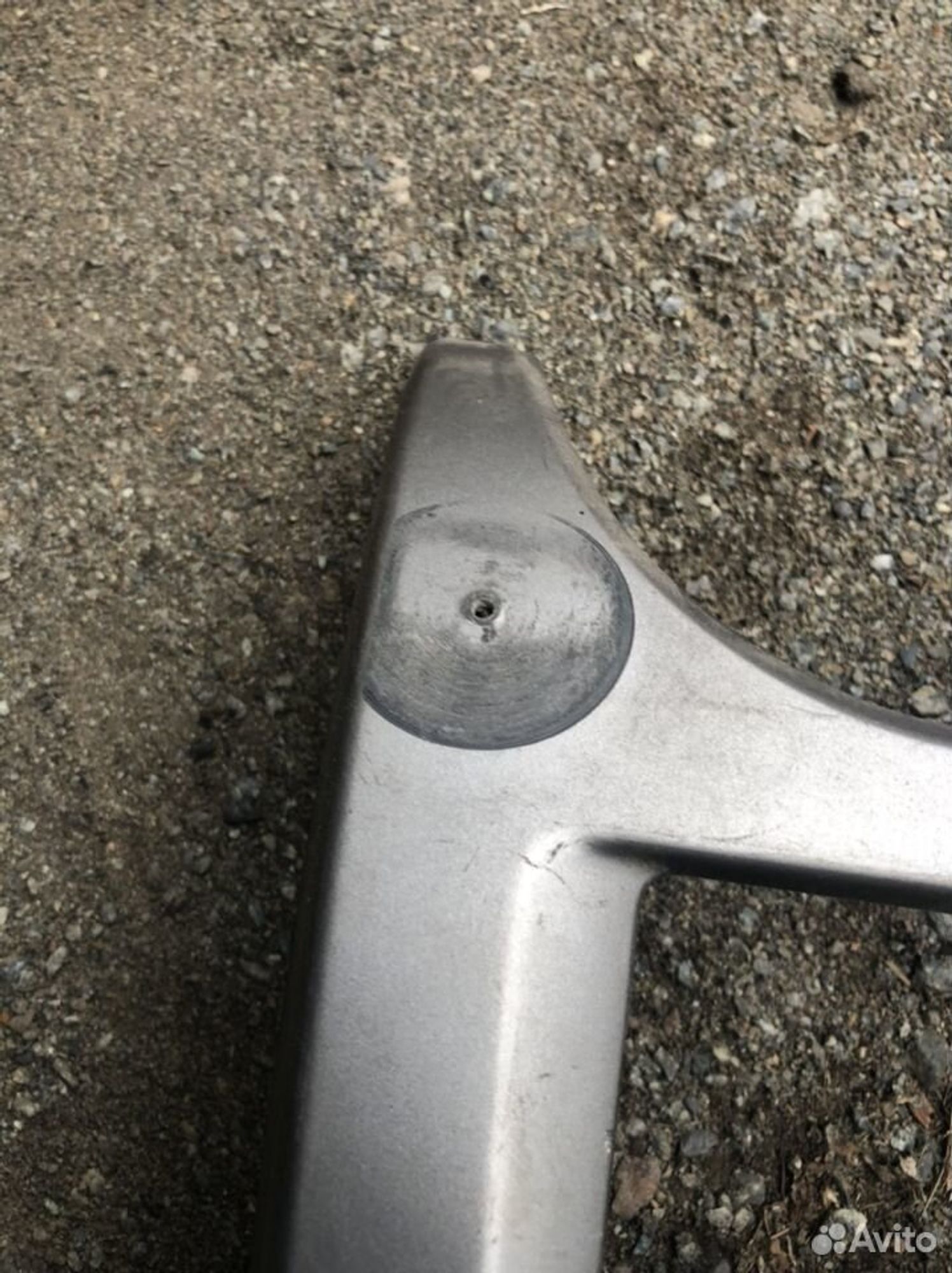 Накладка торпеды Рено Логан Renault Logan, 500 рублей, Челябинск