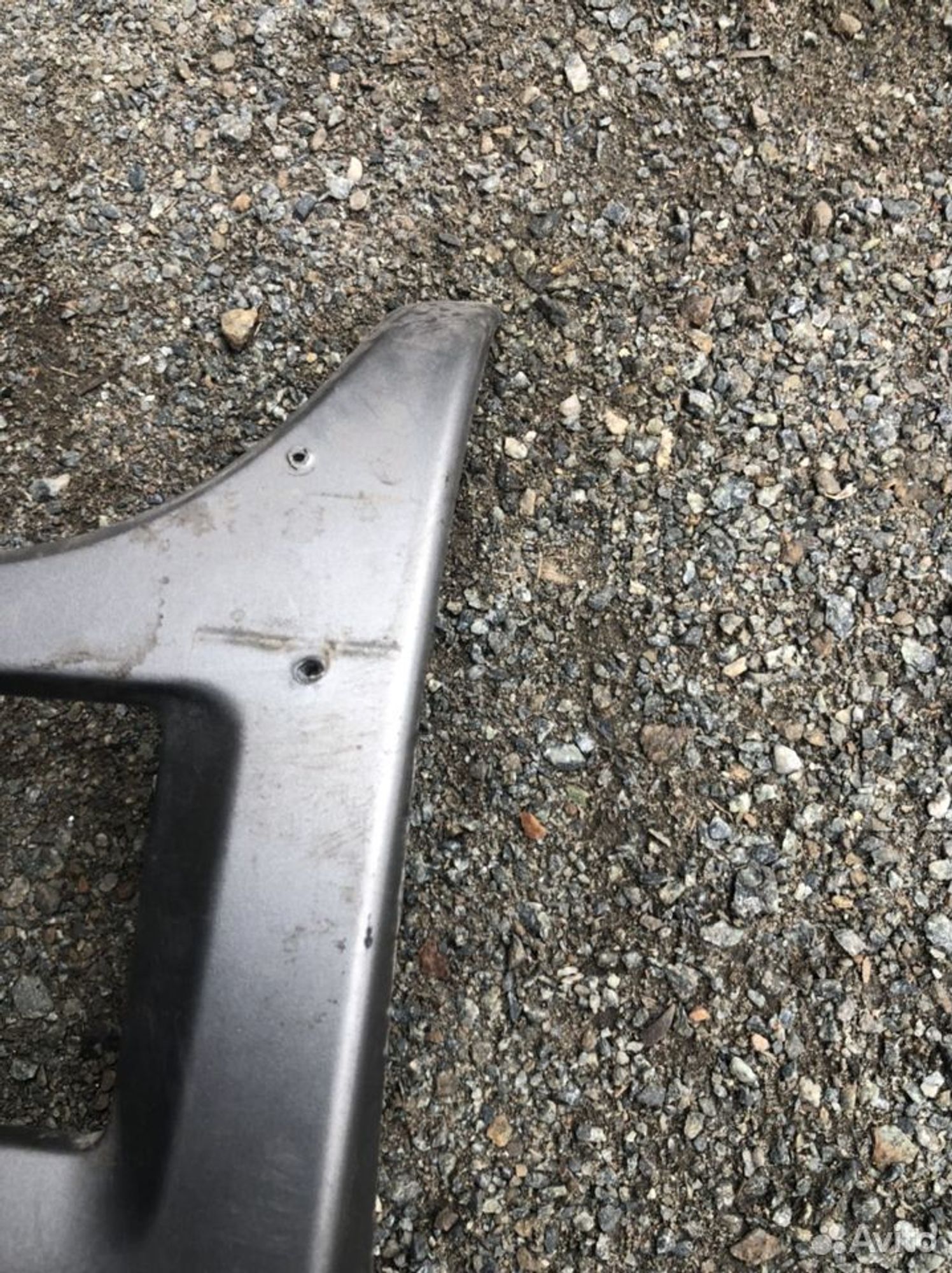 Накладка торпеды Рено Логан Renault Logan, 500 рублей, Челябинск