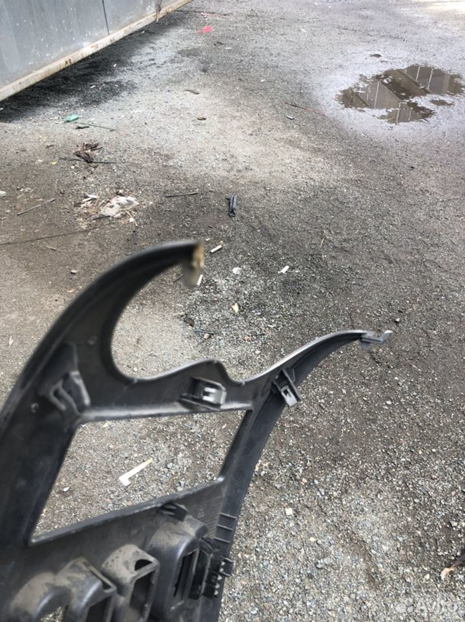 Накладка торпеды Рено Логан Renault Logan, 500 рублей, Челябинск