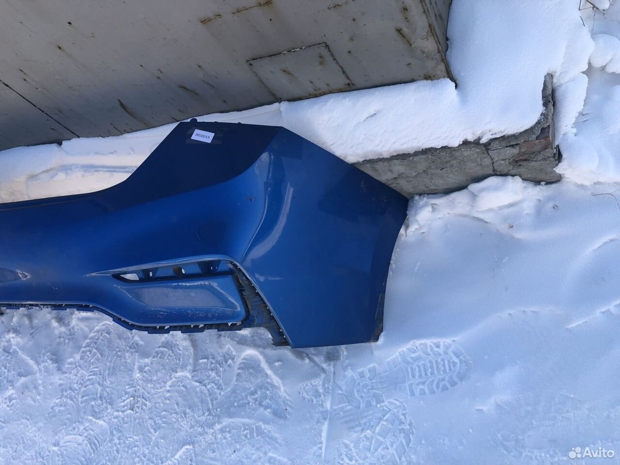 Бампер задний Хендай Солярис 2 17-20, 2500 рублей, Челябинск