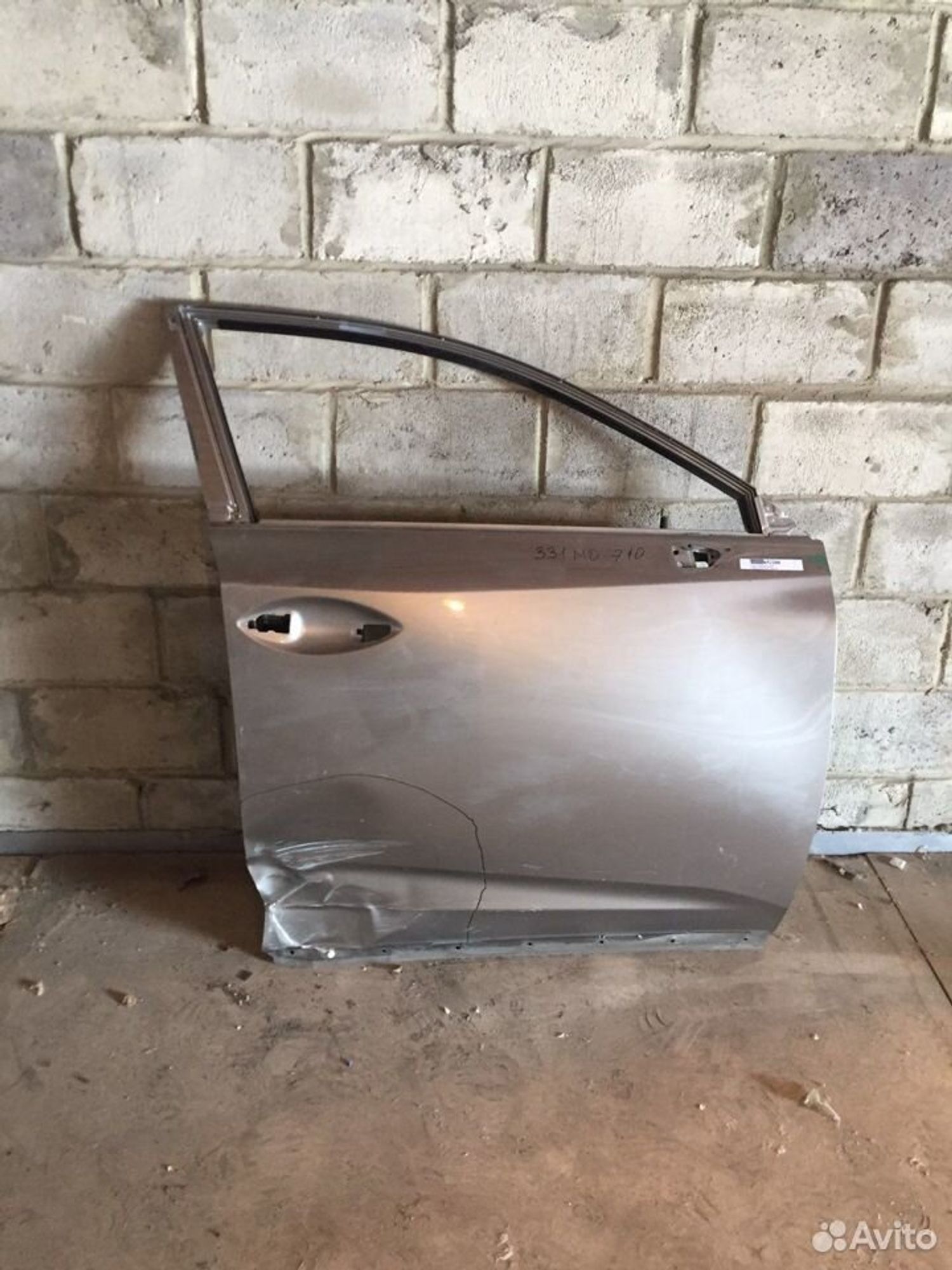 Дверь передняя правая Лексус NX, 3000 рублей, Челябинск