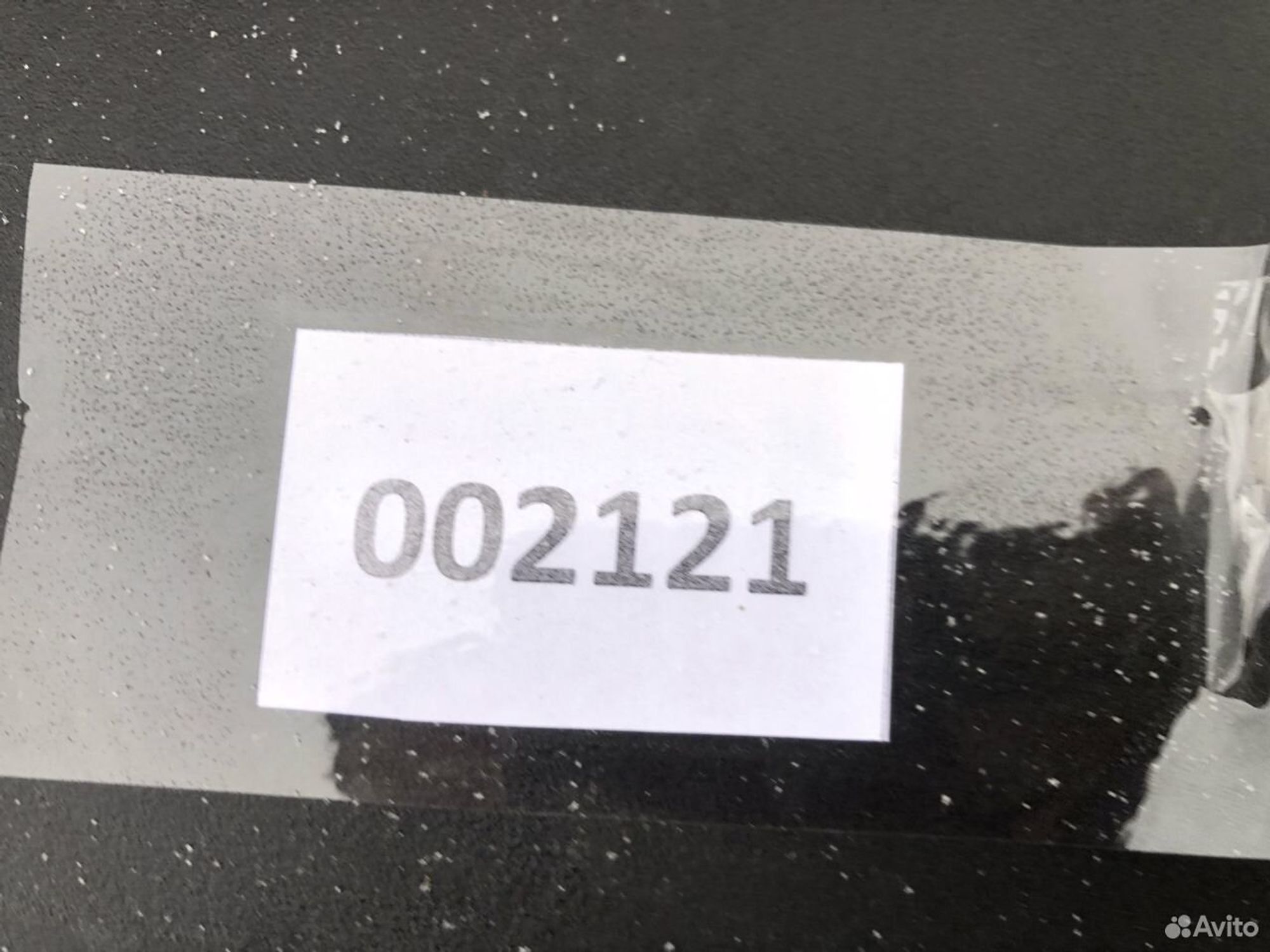 Спойлер заднего бампера Мерседес Е 213, 6000 рублей, Челябинск