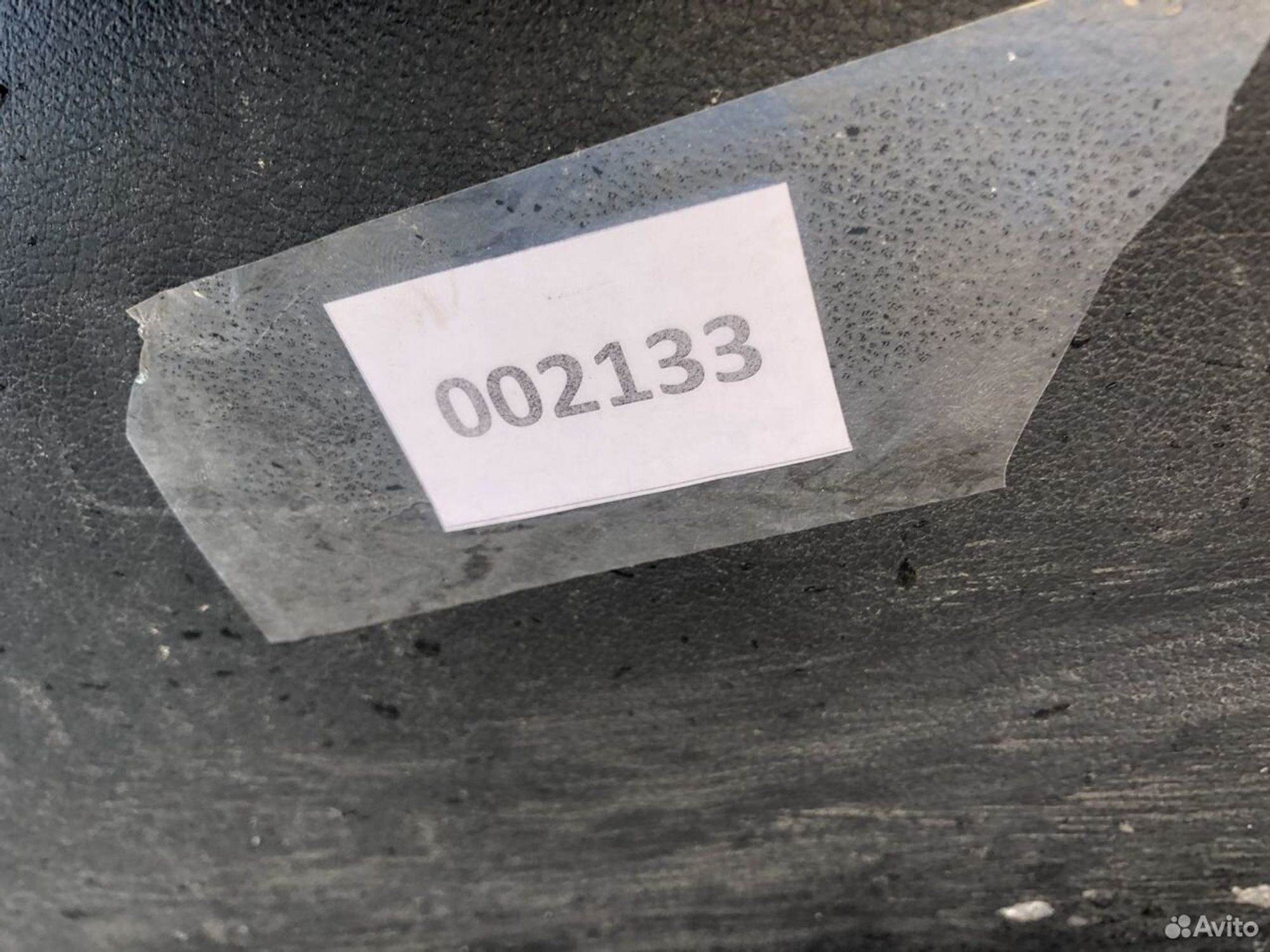 Обшивка багажника левая Киа Спортейдж 4 16-22, 8500 рублей, Челябинск