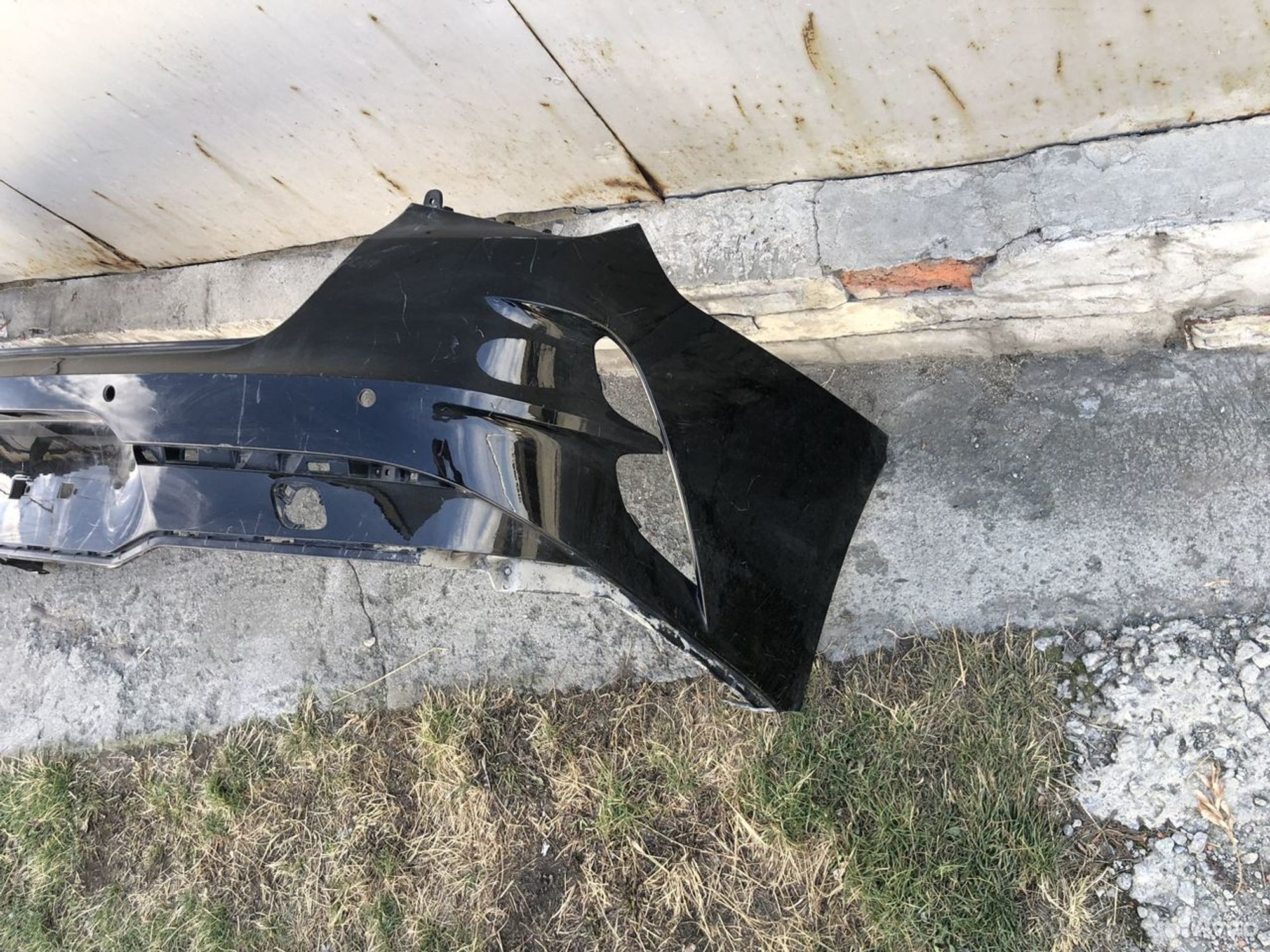 Бампер задний Kia K5 20, 6000 рублей, Челябинск