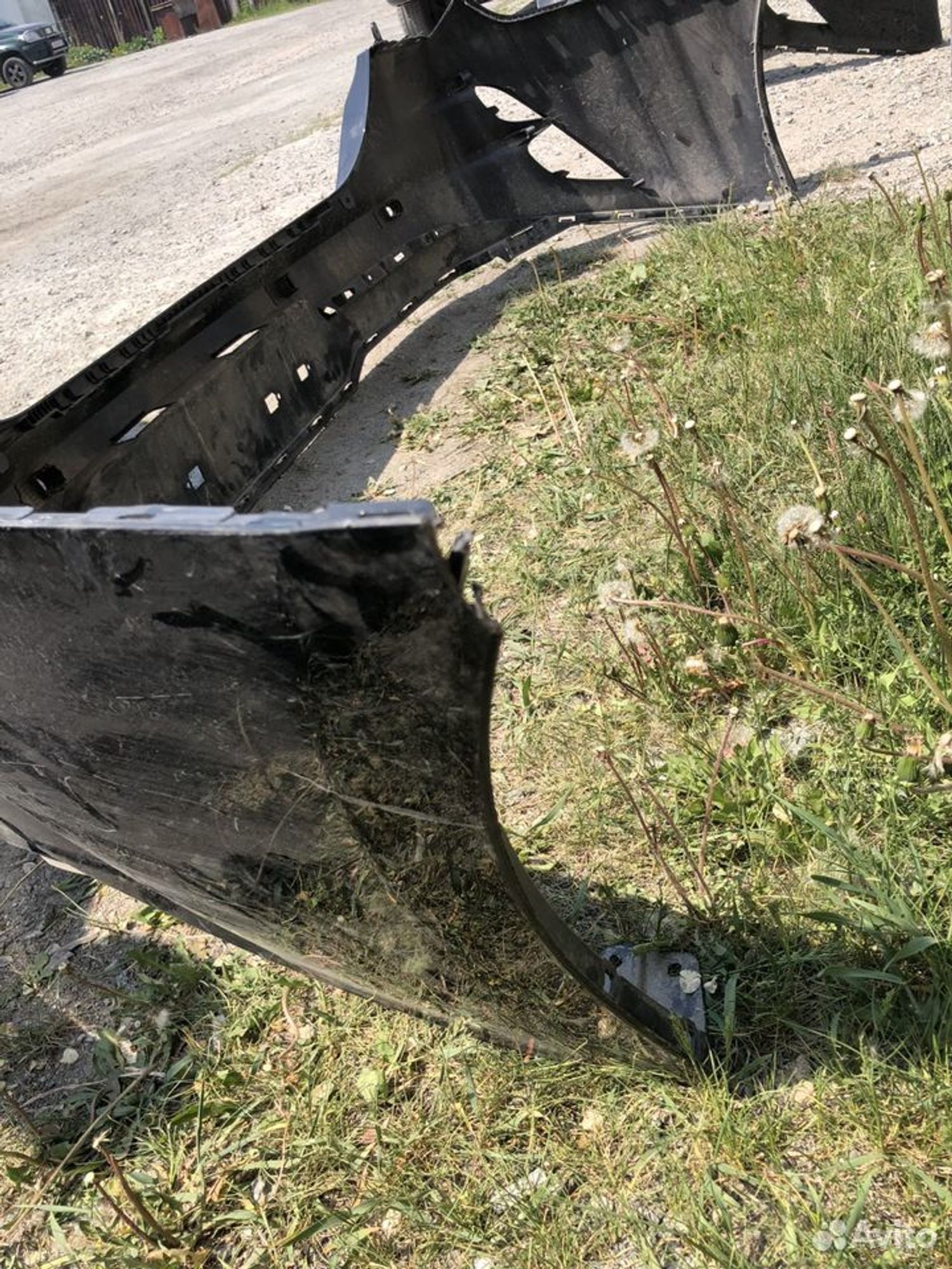 Бампер задний Kia K5 20, 6000 рублей, Челябинск