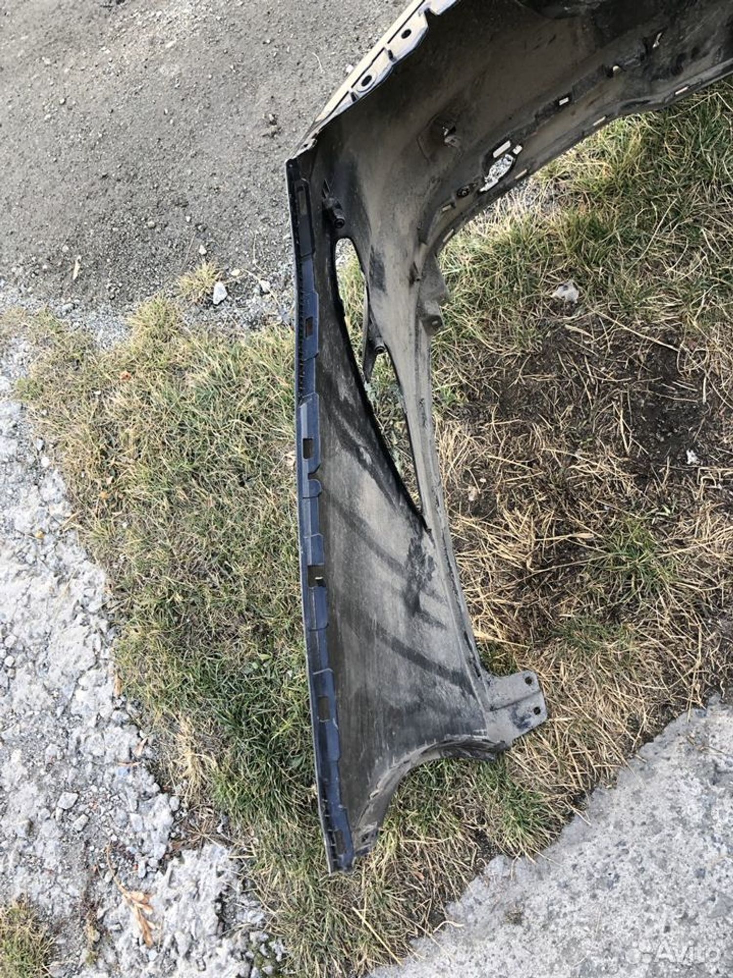 Бампер задний Kia K5 20, 6000 рублей, Челябинск