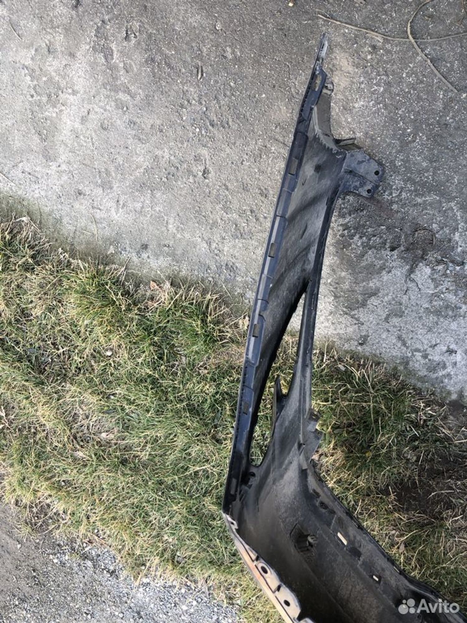 Бампер задний Kia K5 20, 6000 рублей, Челябинск