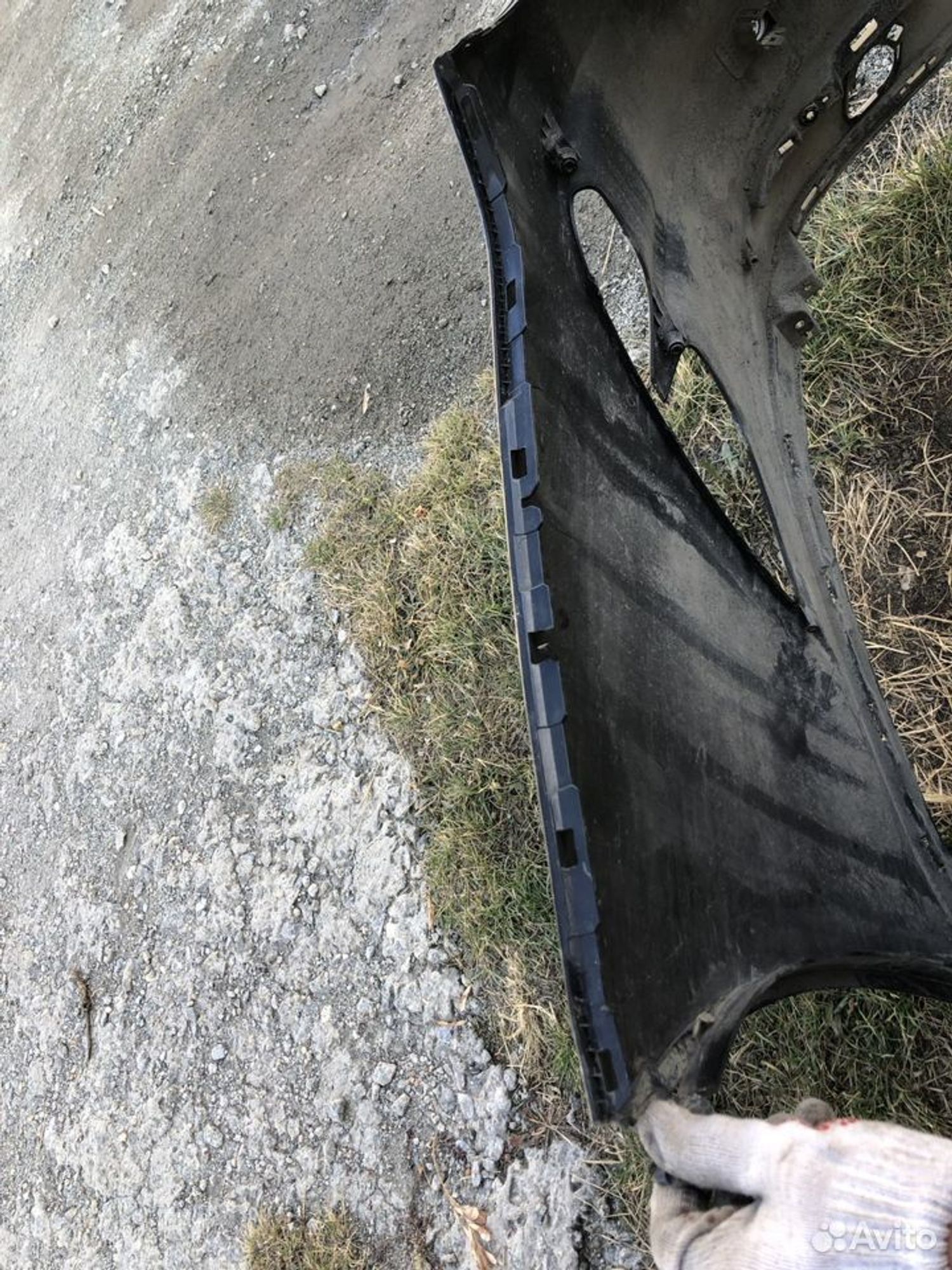 Бампер задний Kia K5 20, 6000 рублей, Челябинск