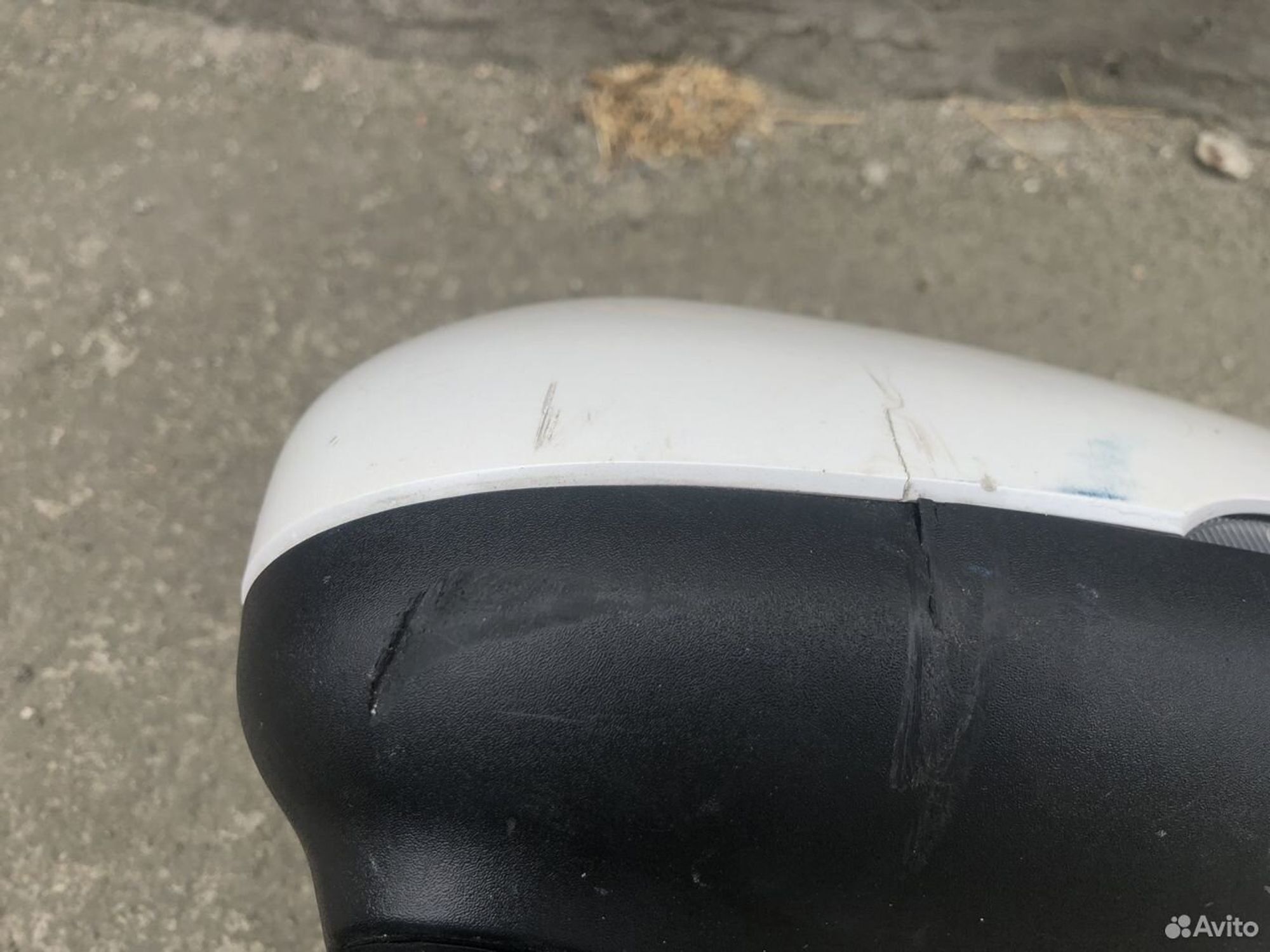 Зеркало левое Киа К5, 19000 рублей, Челябинск