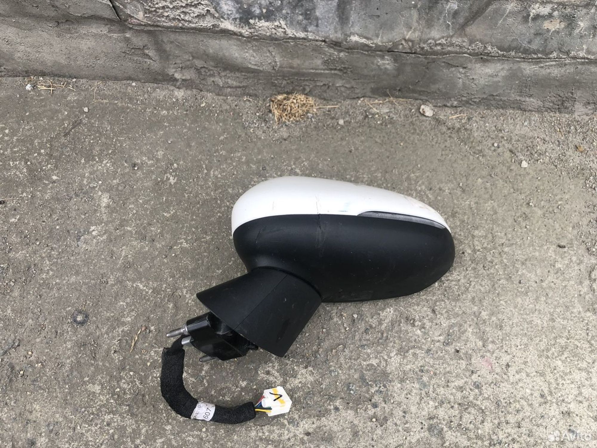 Зеркало левое Киа К5, 19000 рублей, Челябинск