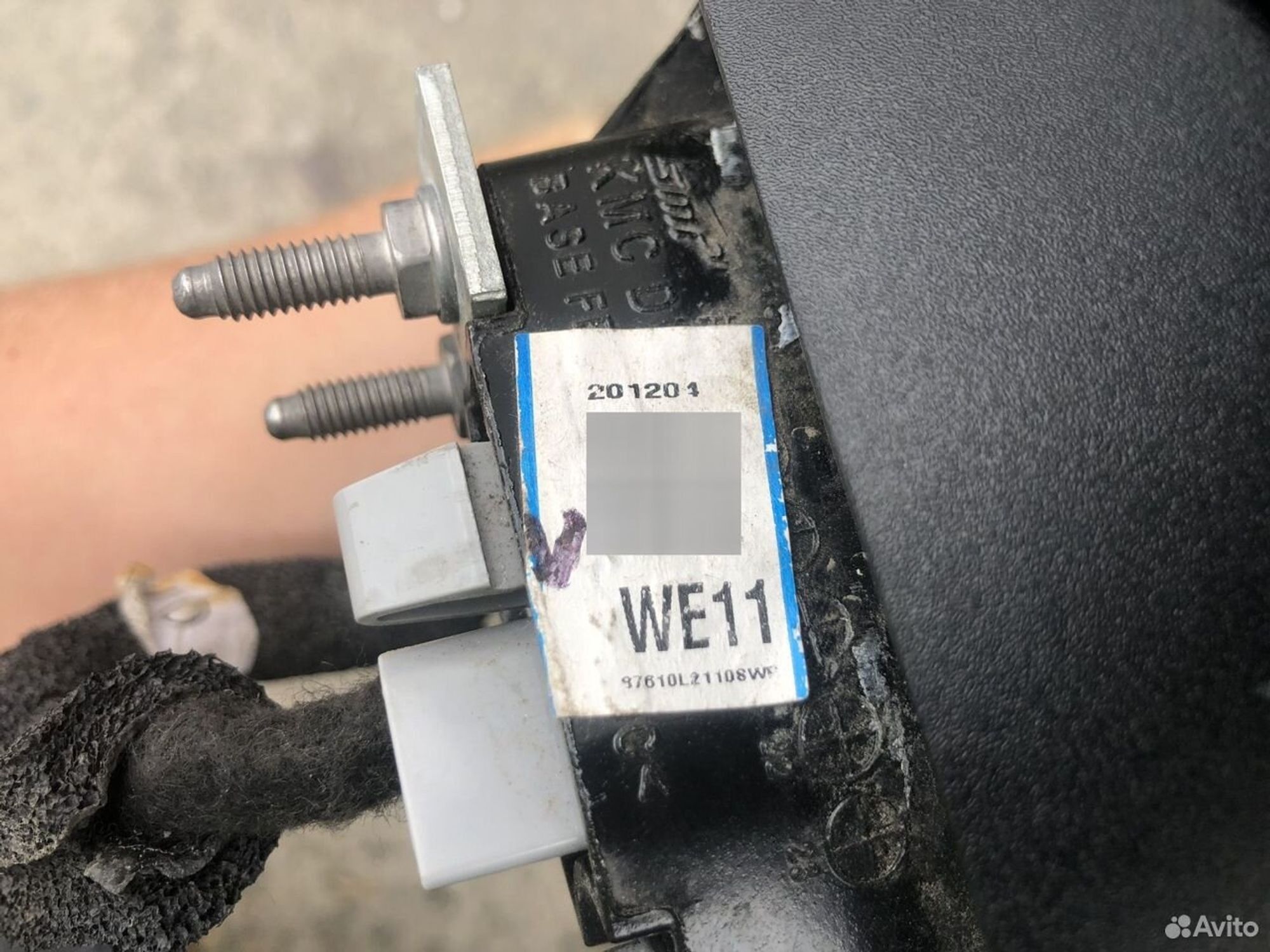 Зеркало левое Киа К5, 19000 рублей, Челябинск