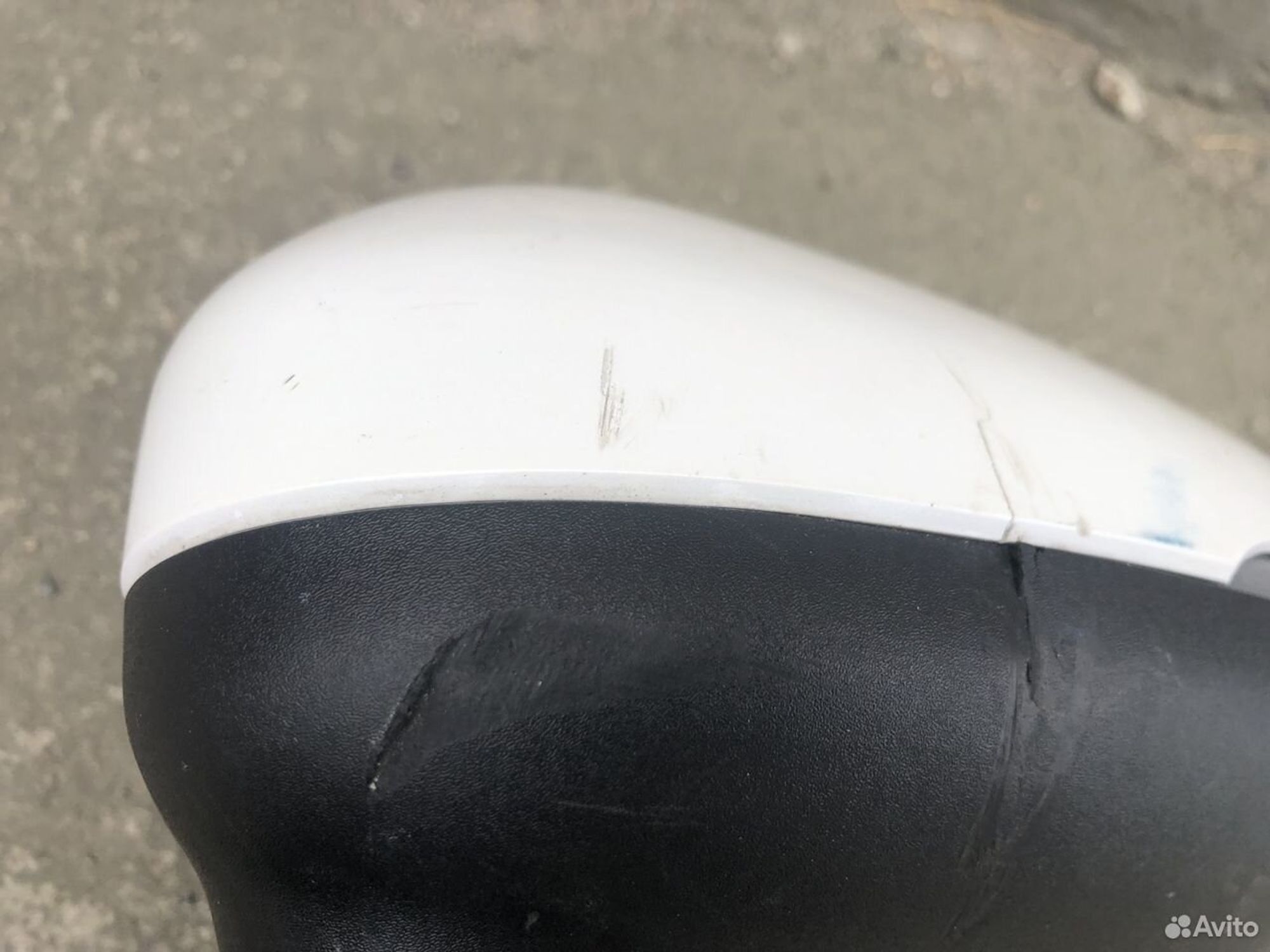 Зеркало левое Киа К5, 19000 рублей, Челябинск