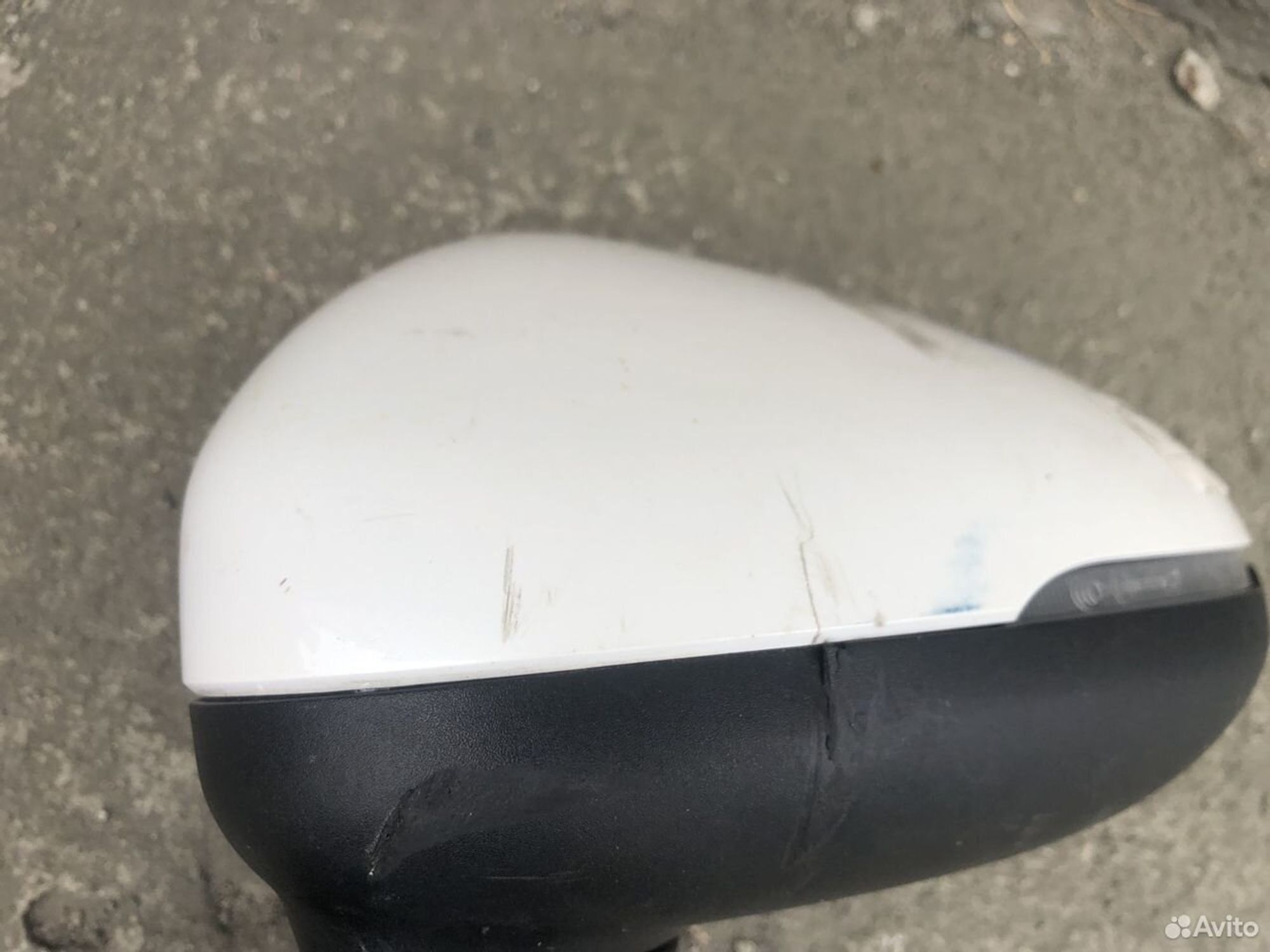 Зеркало левое Киа К5, 19000 рублей, Челябинск