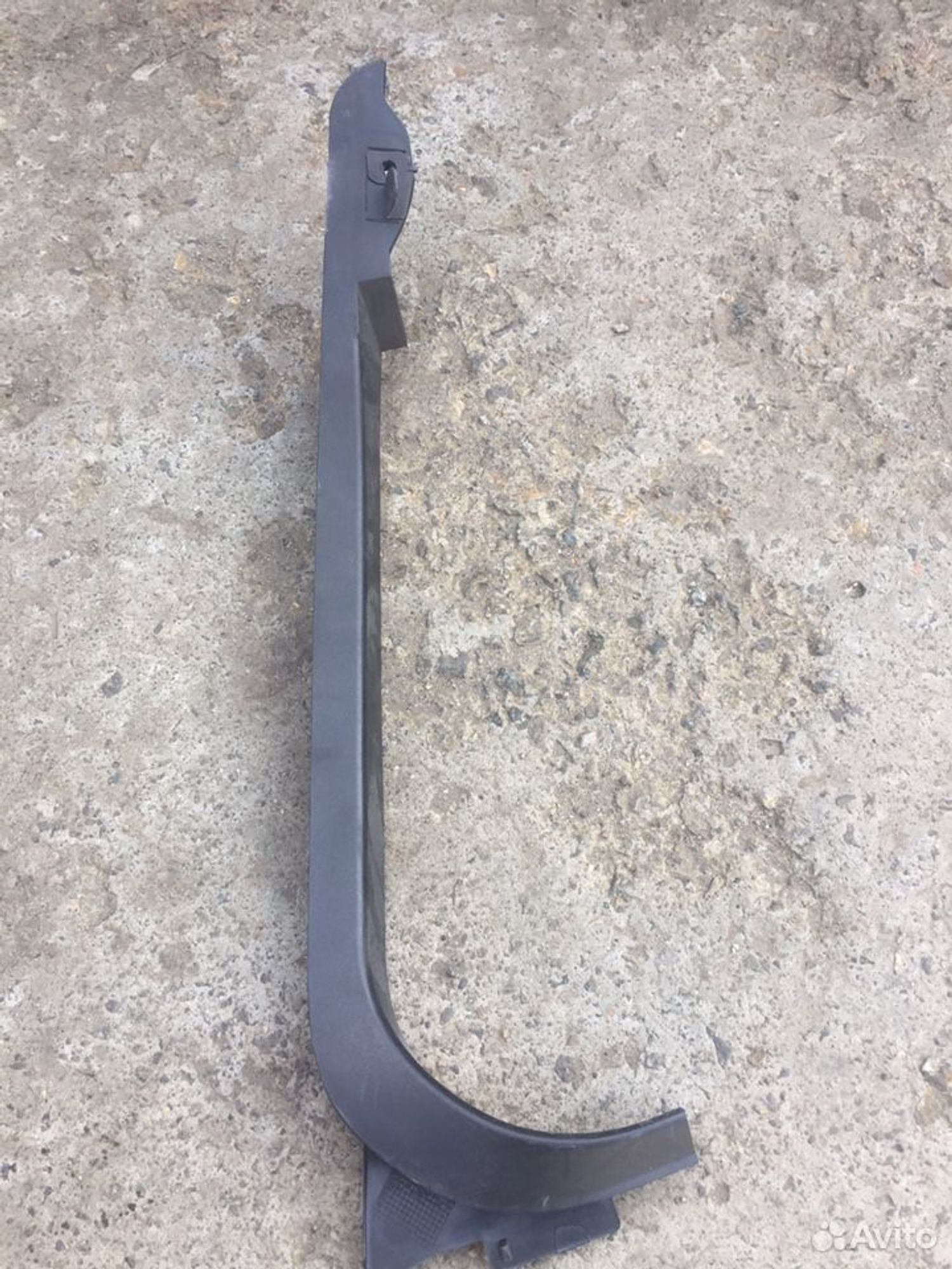 Накладка двери передней правой Форд Фокус 3, 300 рублей, Челябинск