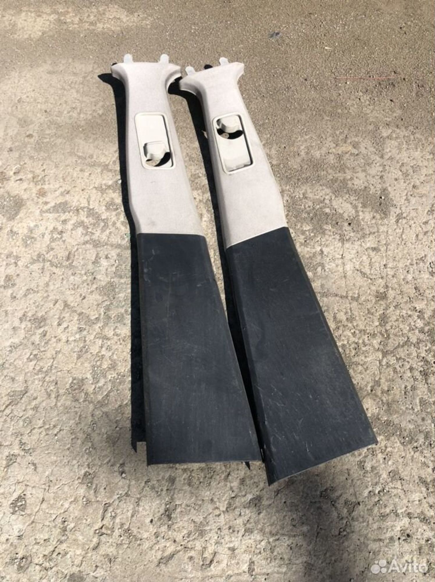 Накладка центральной стойки Лэнд Ровер Дискавери 3, 1800 рублей, Челябинск