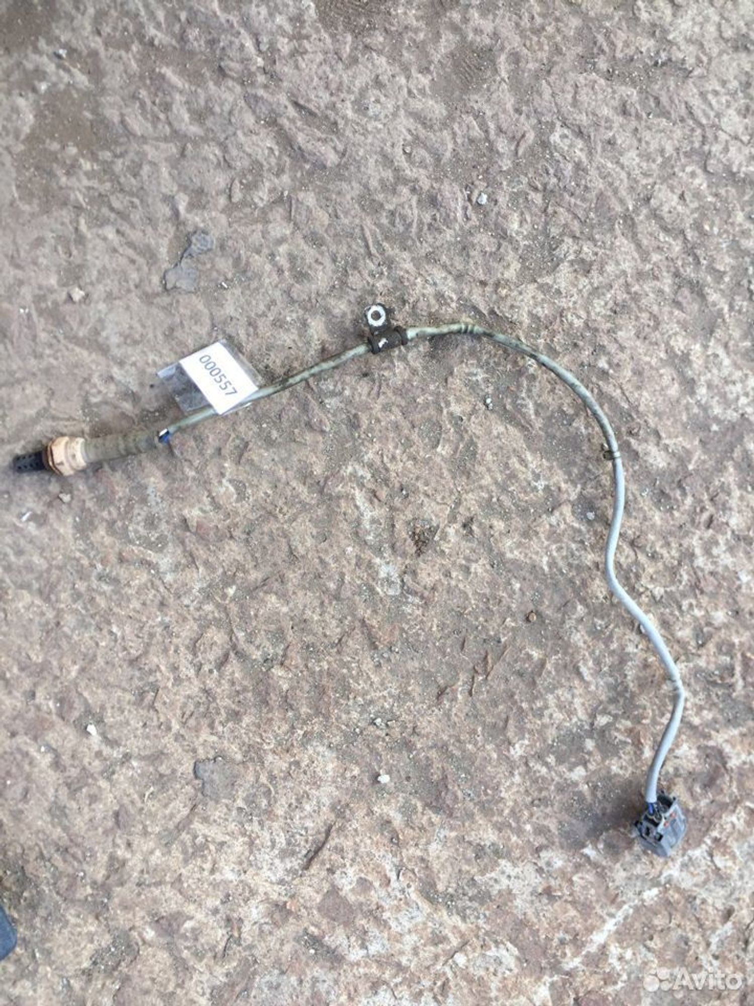 Датчик кислородны Мазда 3 BL 1,6 09-13, 1500 рублей, Челябинск