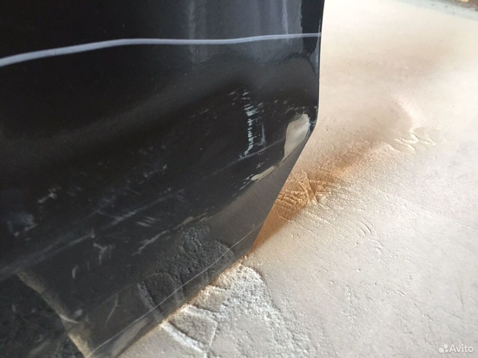 Дверь задняя правая Мерседес w205 C-Class, 8500 рублей, Челябинск