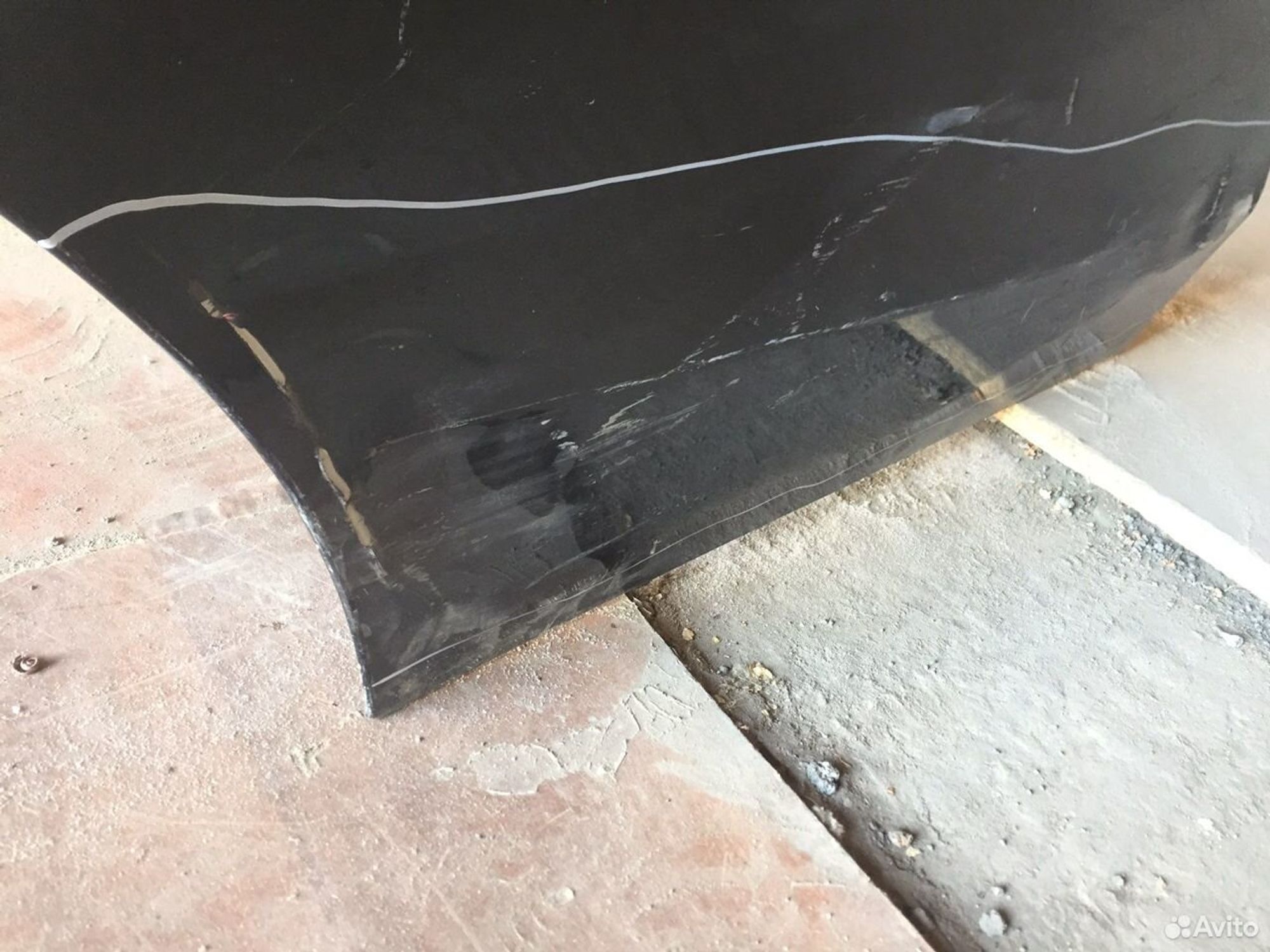 Дверь задняя правая Мерседес w205 C-Class, 8500 рублей, Челябинск