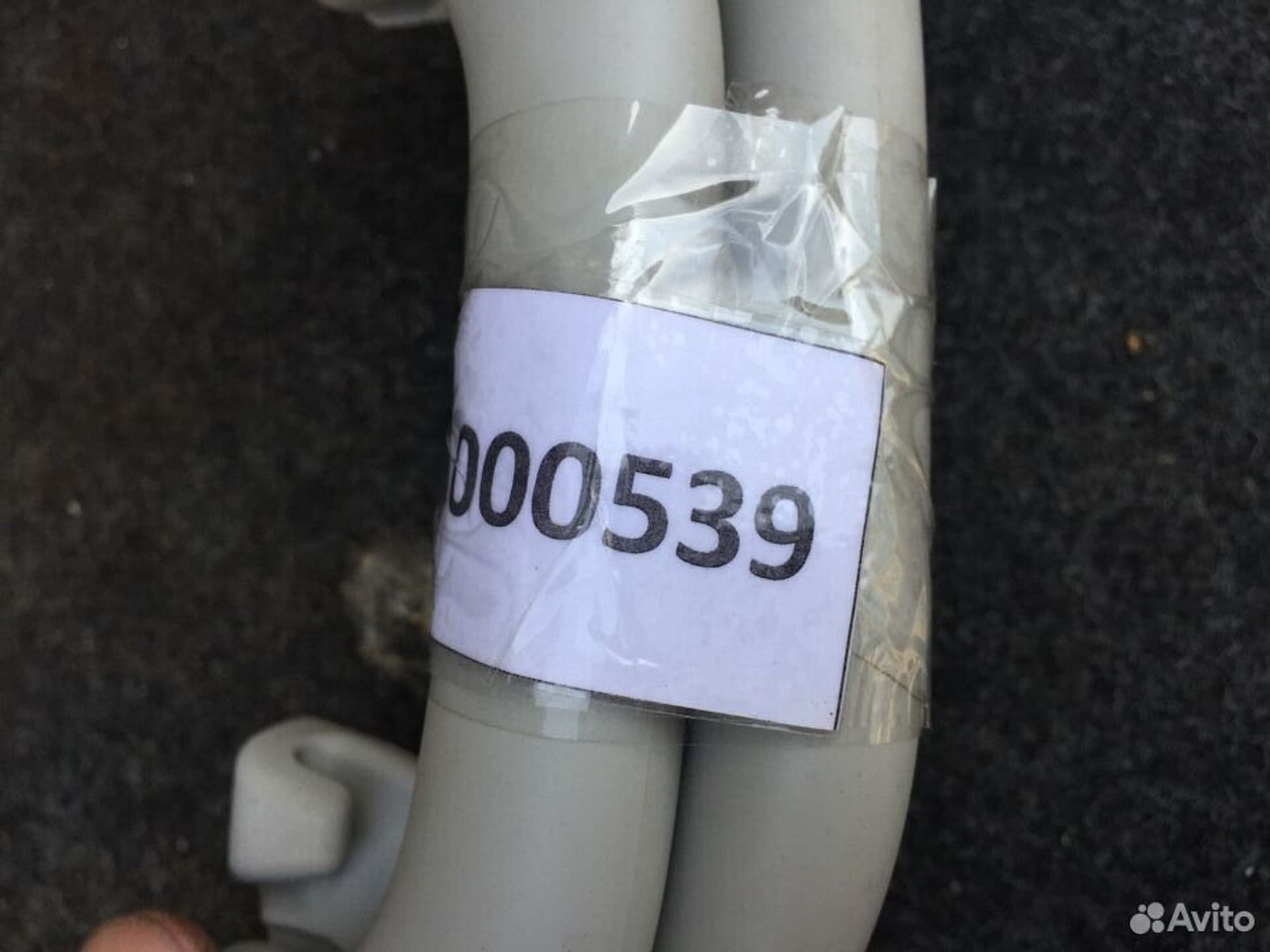 Ручка потолка задняя skoda octavia A5, 400 рублей, Челябинск