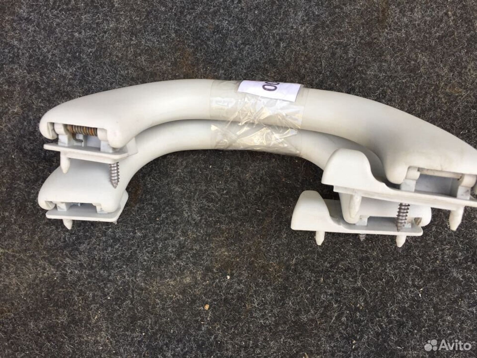 Ручка потолка задняя skoda octavia A5, 400 рублей, Челябинск