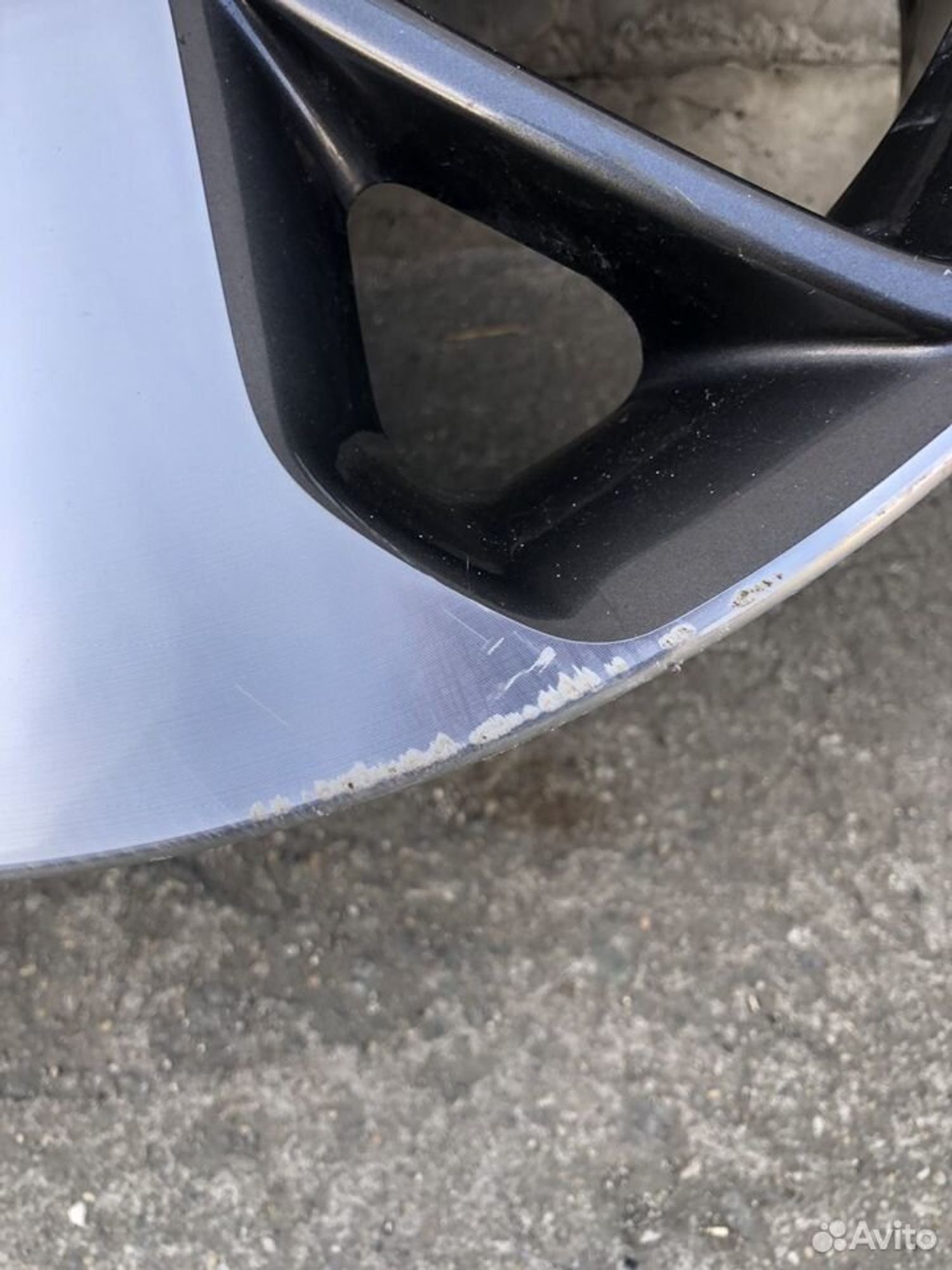 Диск литой Киа Оптима 4 JF R18, 14500 рублей, Челябинск