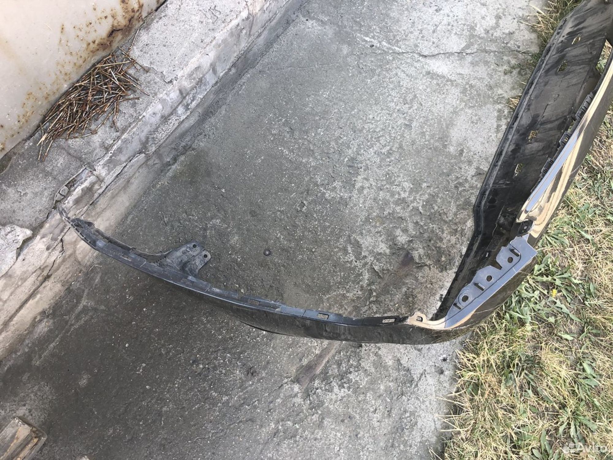 Бампер задний Киа К 5, 7500 рублей, Челябинск