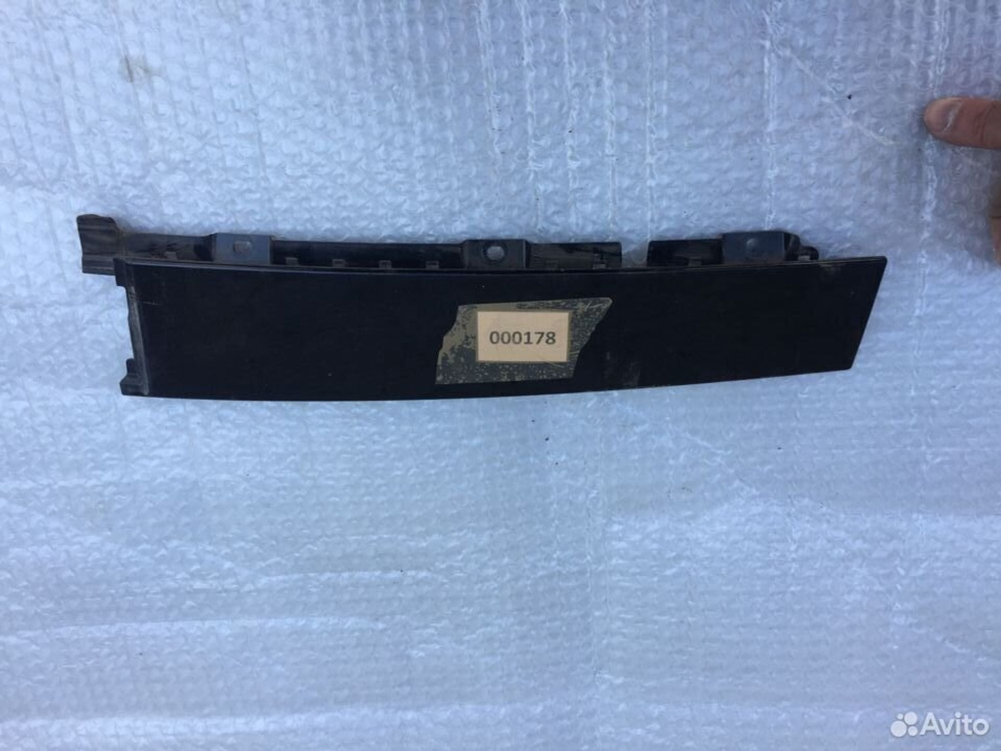 Накладка задней правой двери Ford Focus III, 1000 рублей, Челябинск