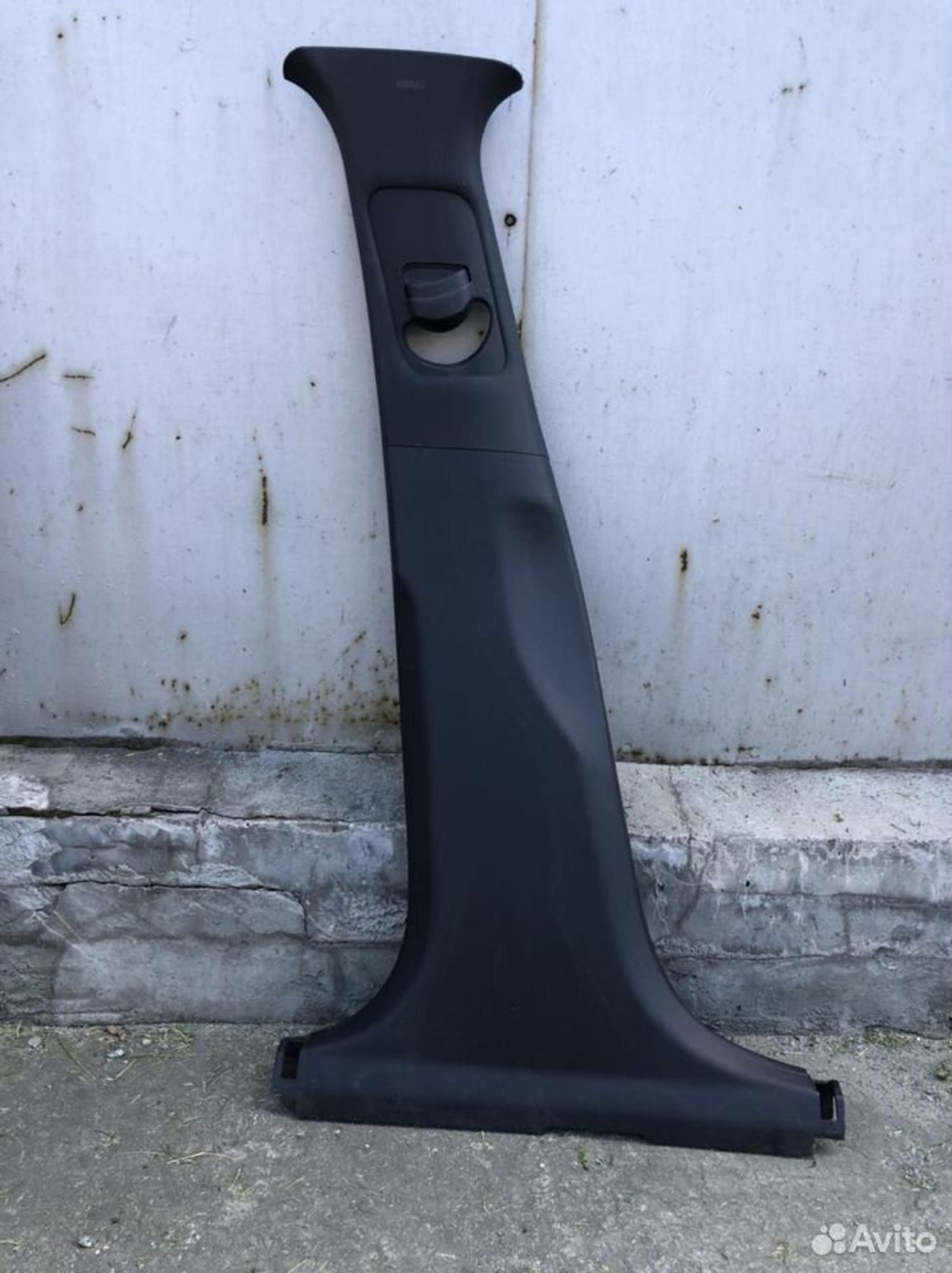 Обшивка цетральной стойки Киа К5 2020, 4500 рублей, Челябинск