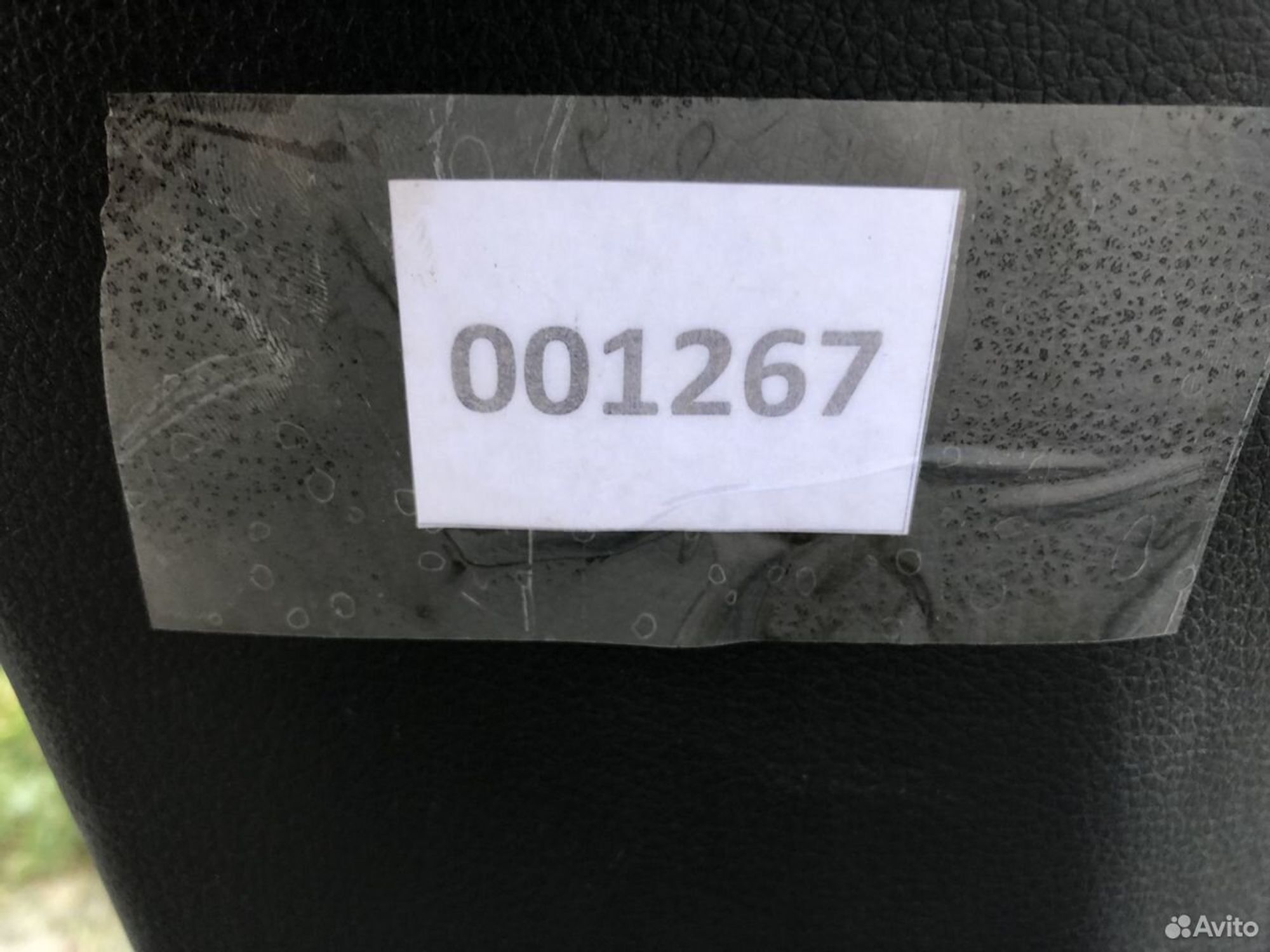 Обшивка цетральной стойки Киа К5 2020, 4500 рублей, Челябинск