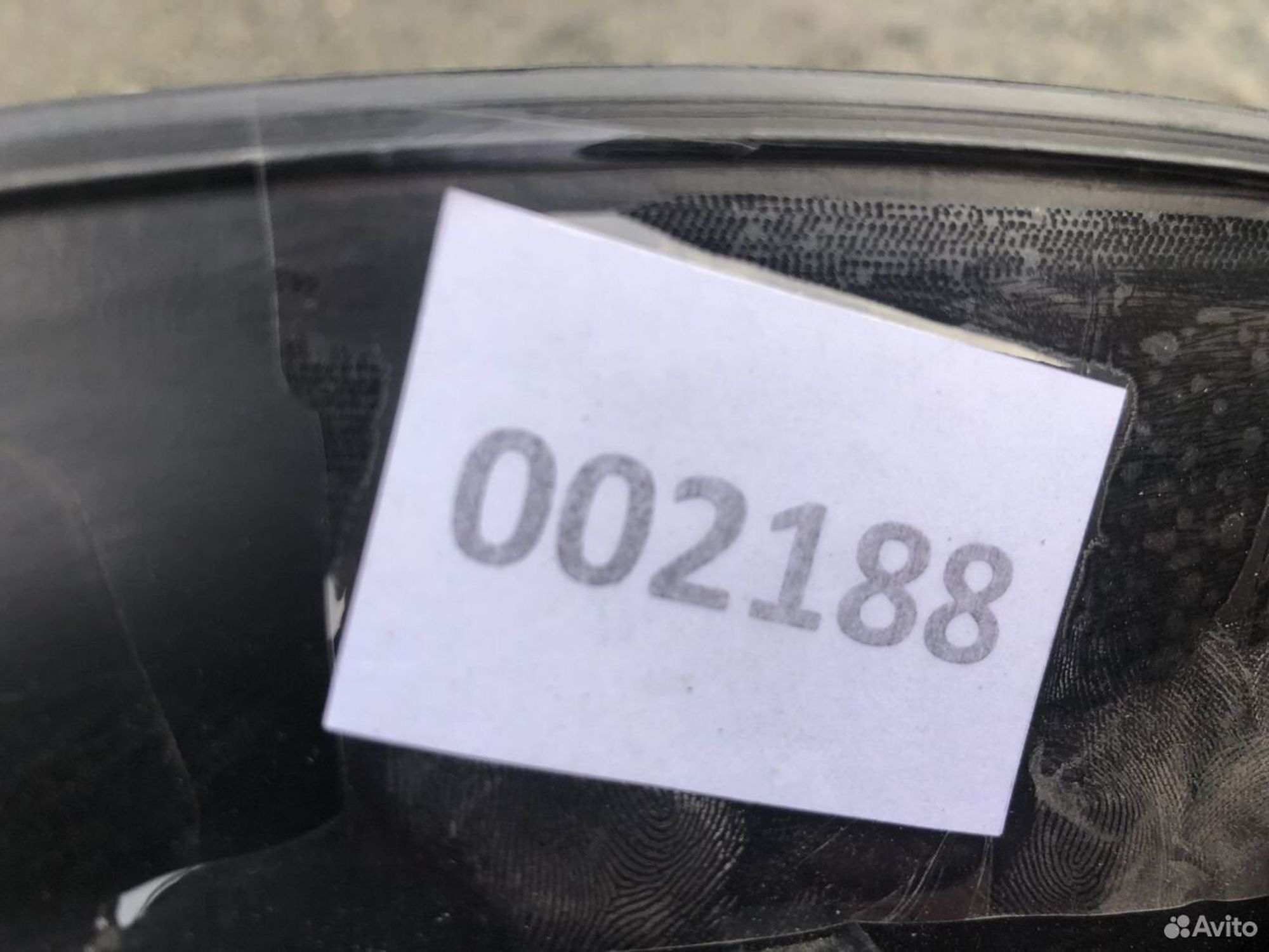 Накладка переднего правого крыла Киа Селтос 19, 700 рублей, Челябинск