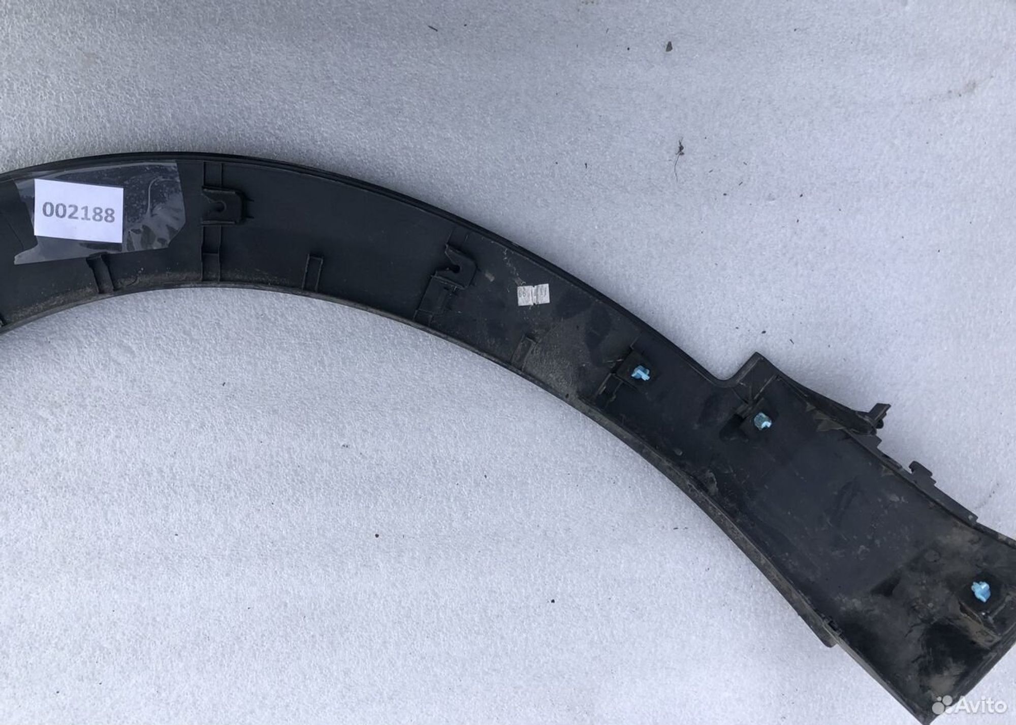 Накладка переднего правого крыла Киа Селтос 19, 700 рублей, Челябинск