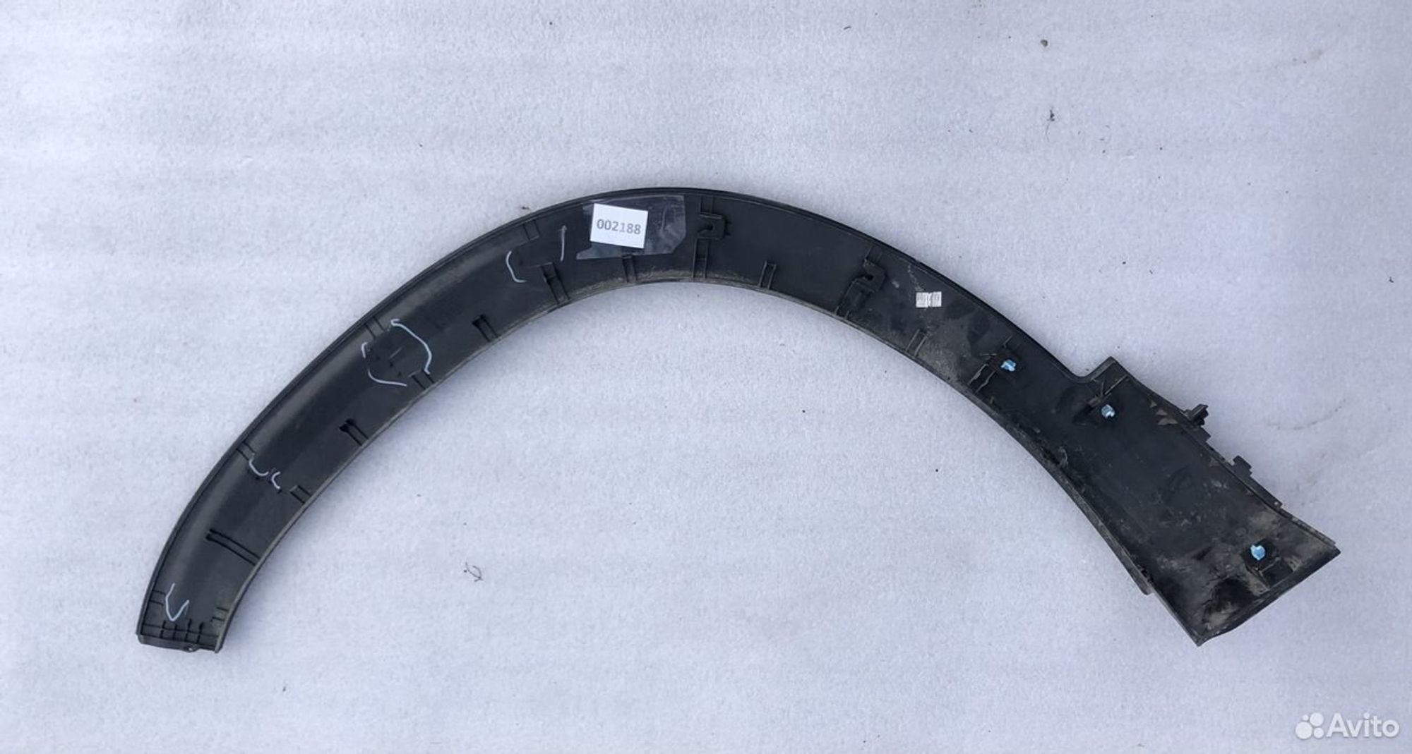 Накладка переднего правого крыла Киа Селтос 19, 700 рублей, Челябинск