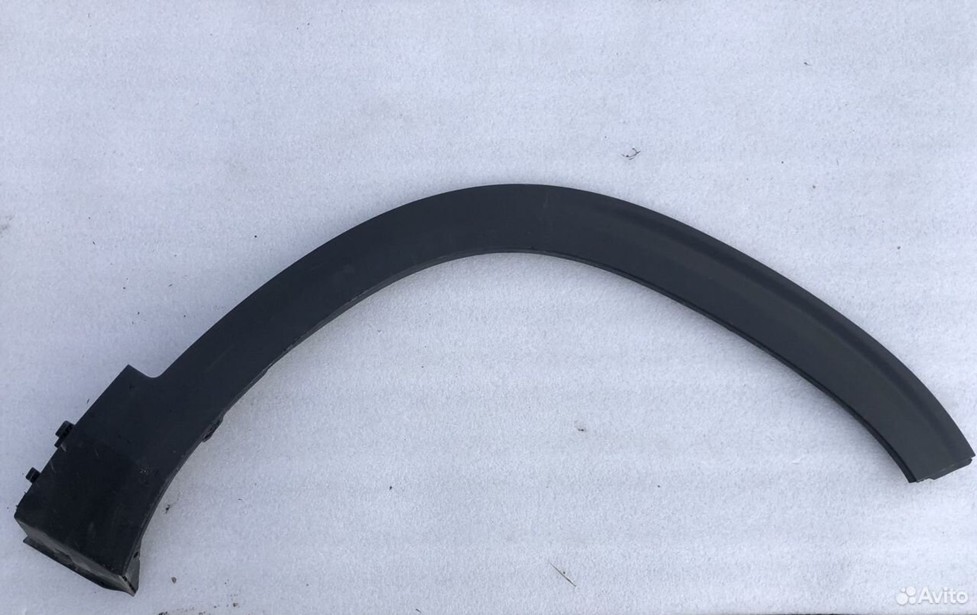 Накладка переднего правого крыла Киа Селтос 19, 700 рублей, Челябинск