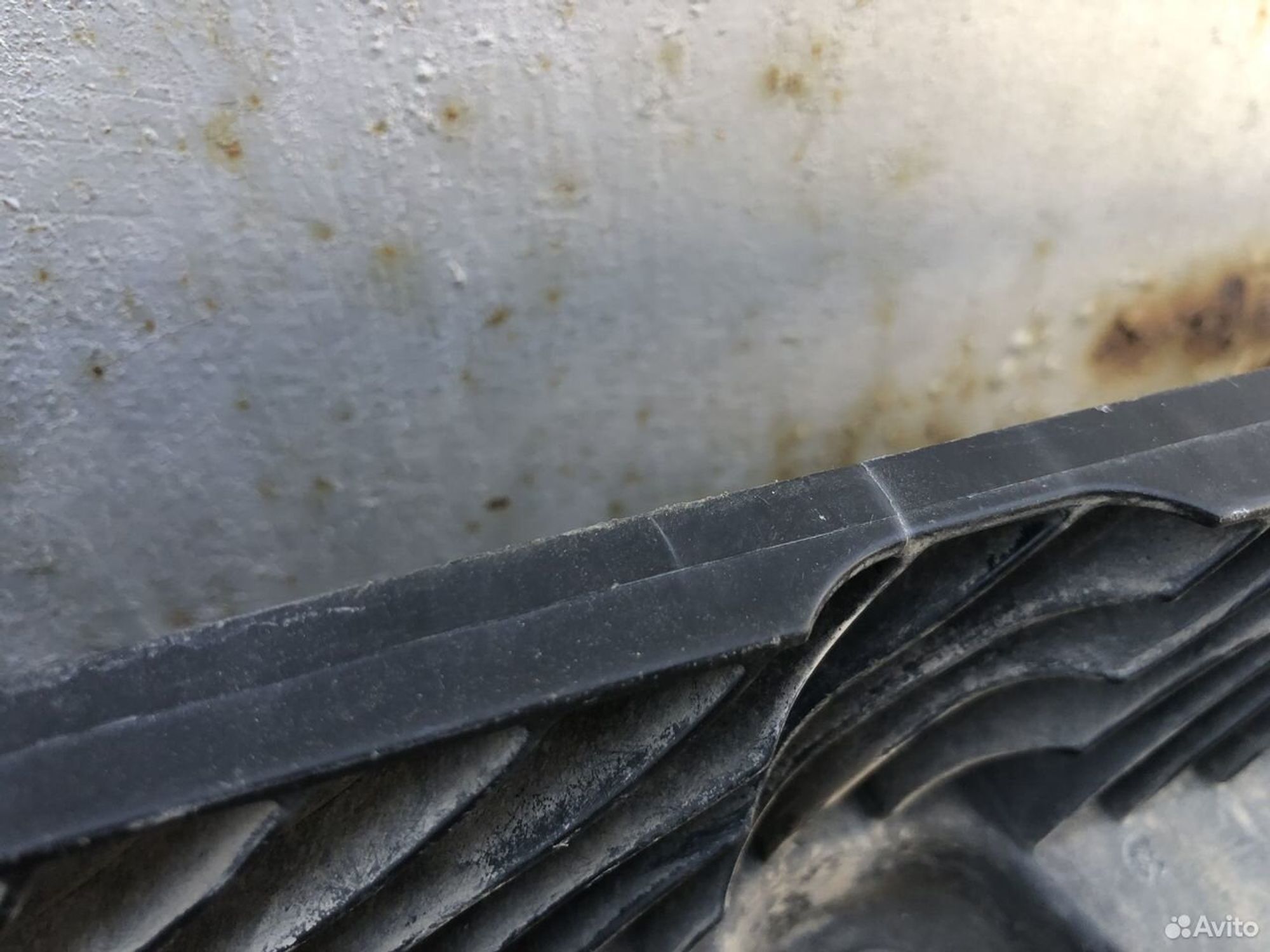 Кронштейн заднего бампера Фольксваген Тигуан 2, 1500 рублей, Челябинск