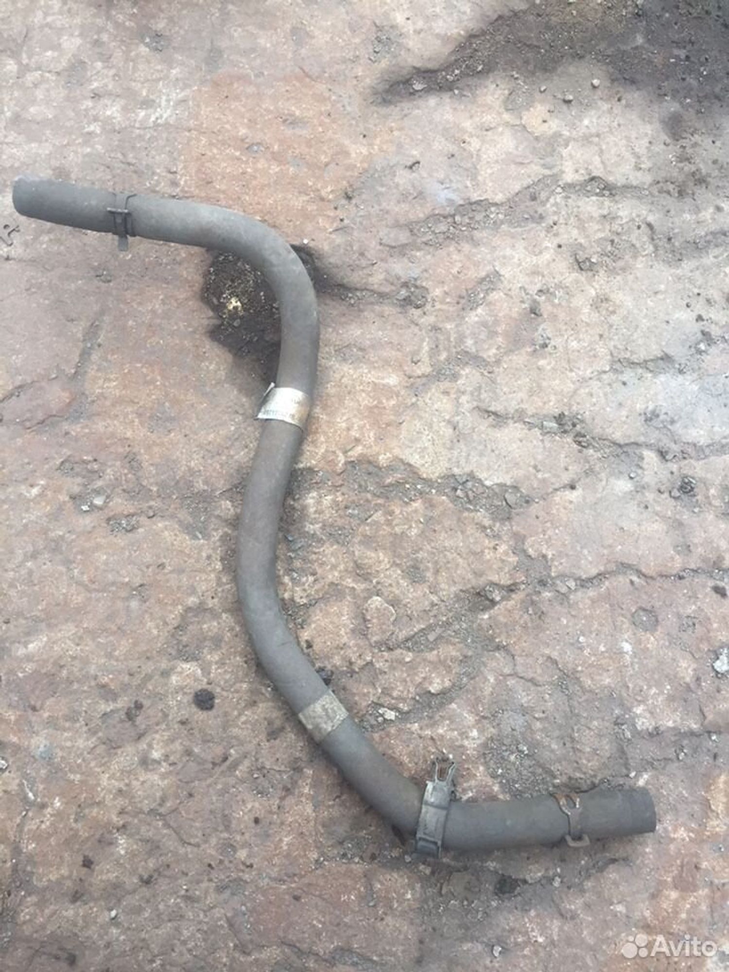 Шланг гидроусилителя Рено Сандеро, 500 рублей, Челябинск