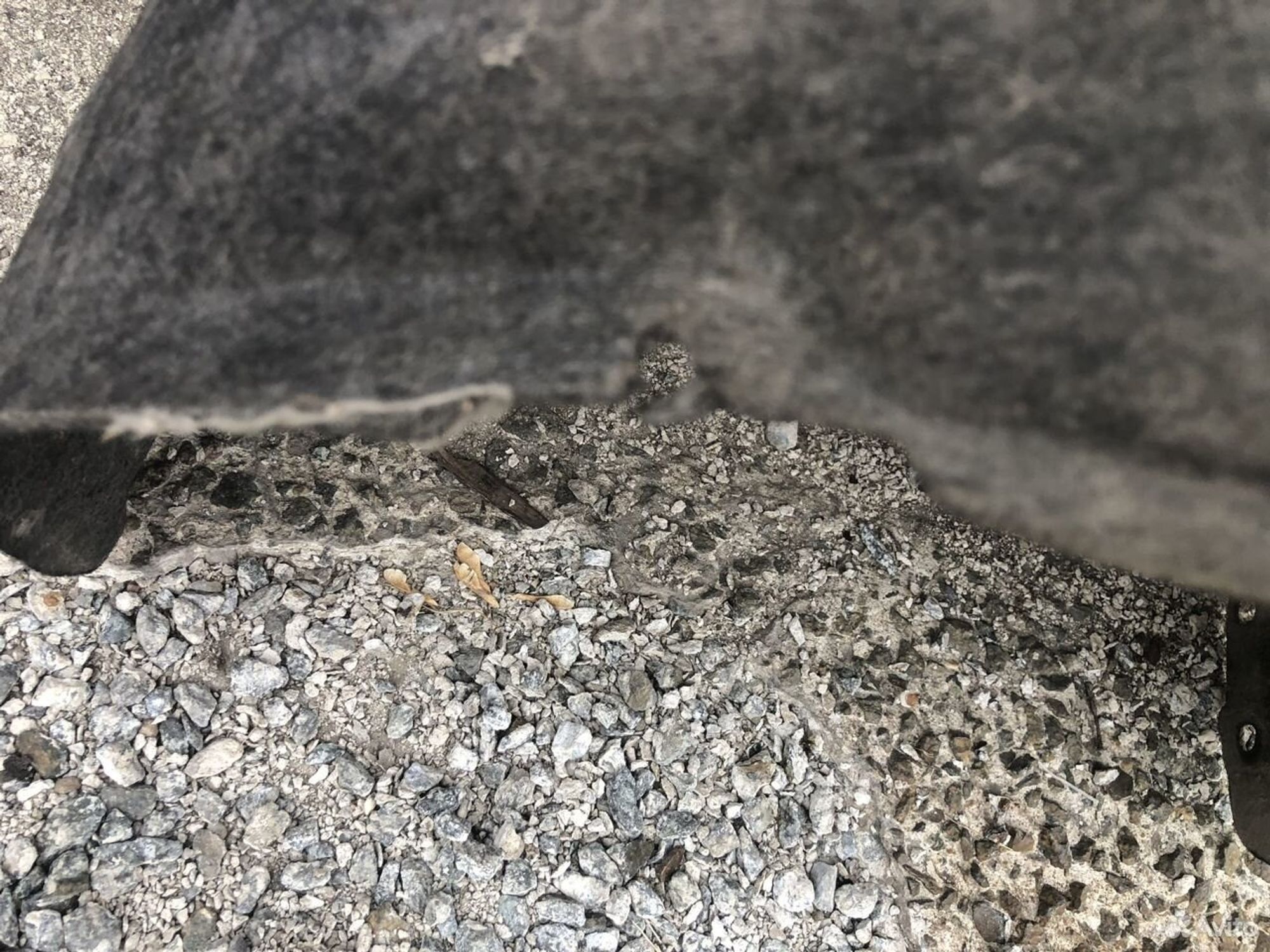 Подкрылок передний левый Лада Гранта FL 2018, 1000 рублей, Челябинск