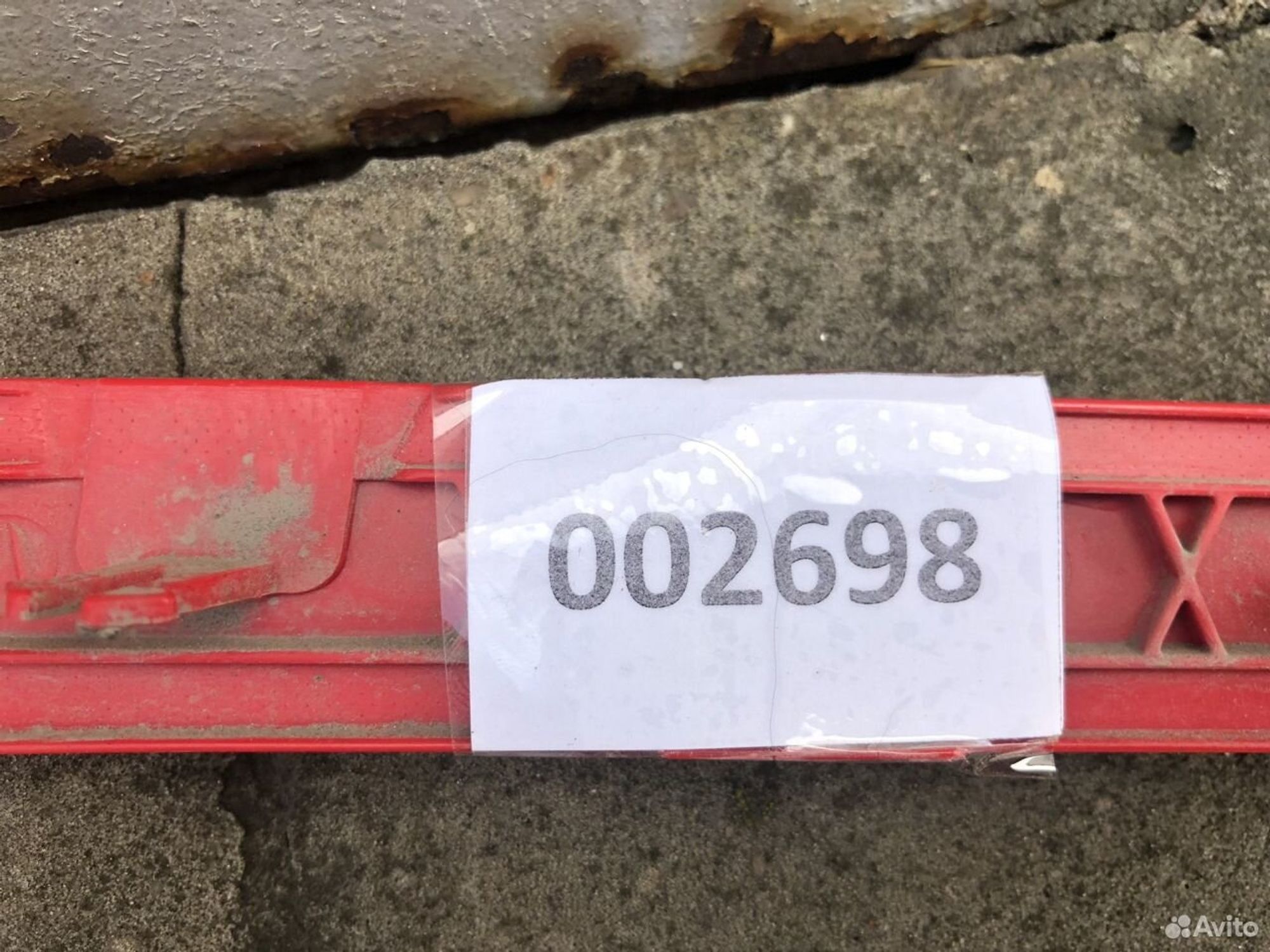 Отражатель задний правый Киа Церато 3 YD 16-19, 800 рублей, Челябинск